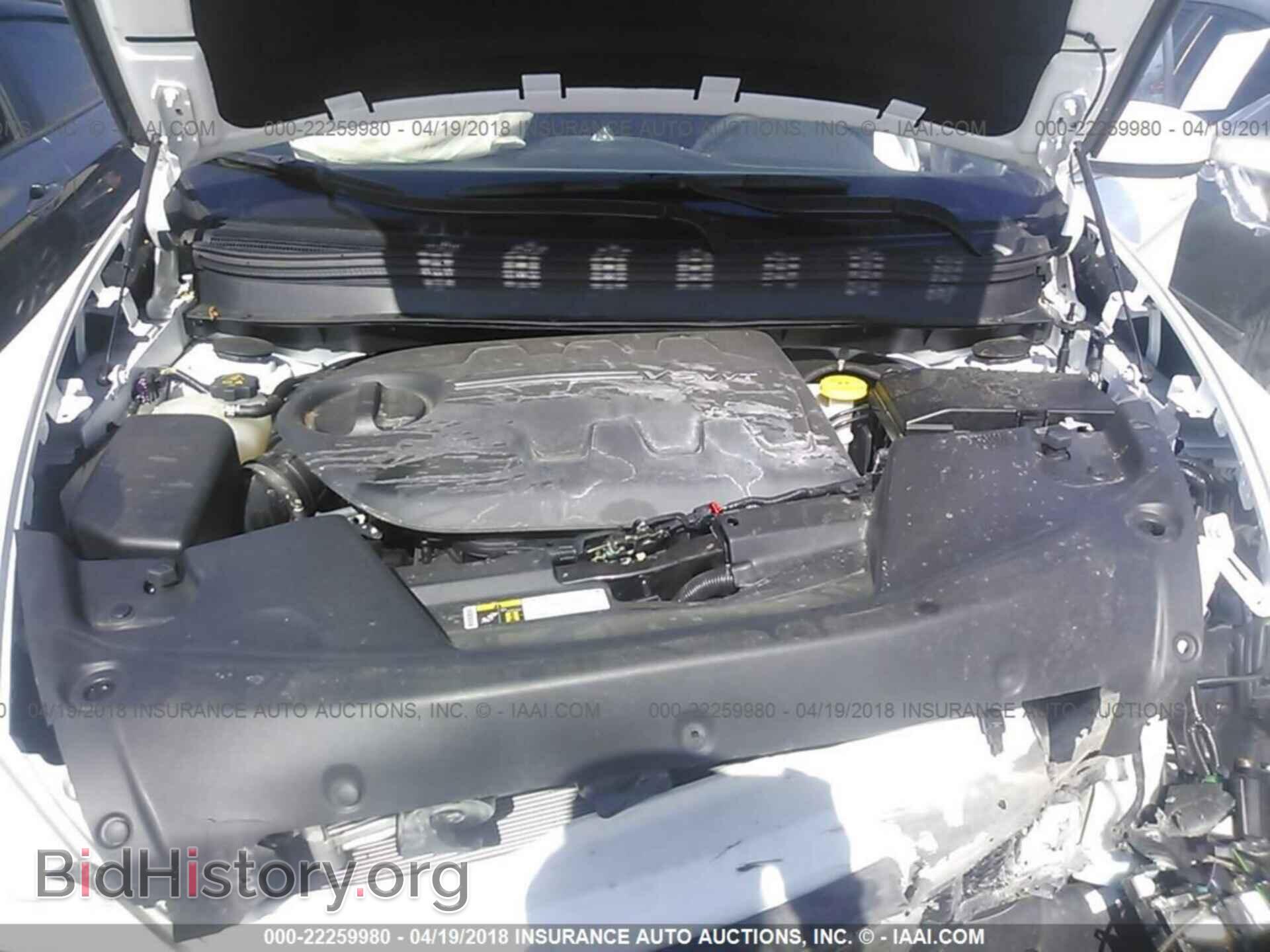 2017 Jeep Cherokee - VIN: 1C4PJMCS5HW668773 - Photo 10