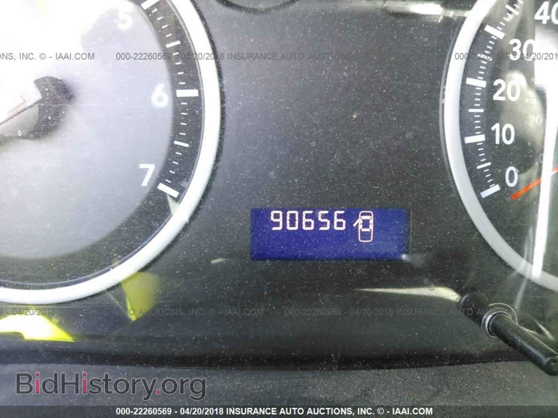 2012 Dodge Ram 1500 - VIN: 1C6RD6FT4CS323581 - Фото 7