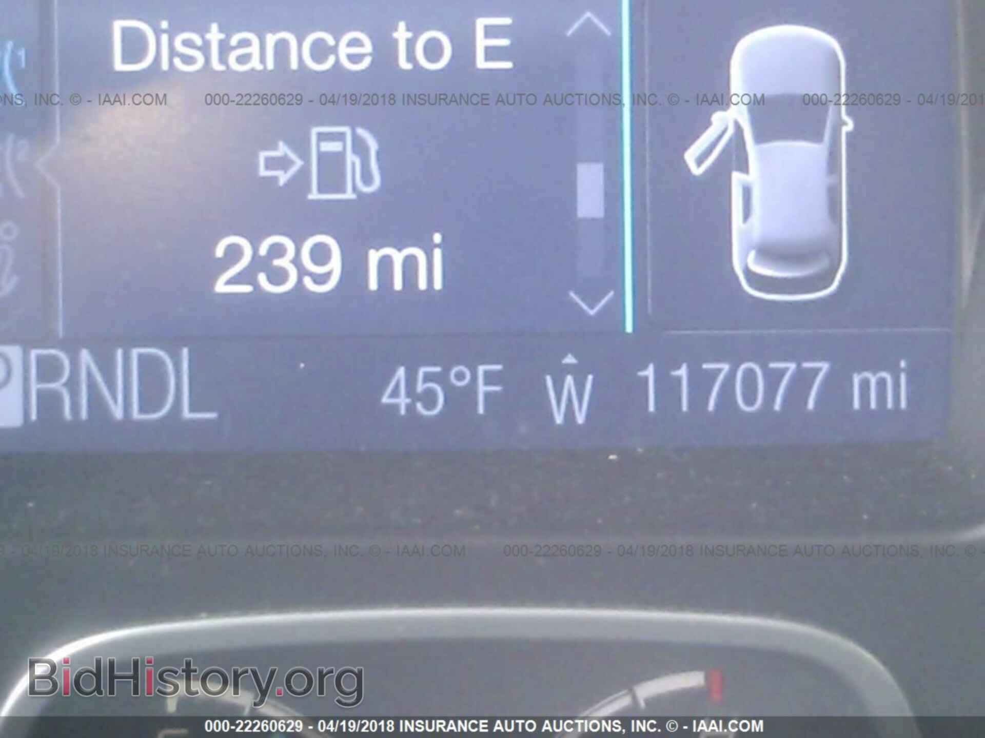 2012 Ford Focus - VIN: 1FAHP3F29CL215314 - Photo 7