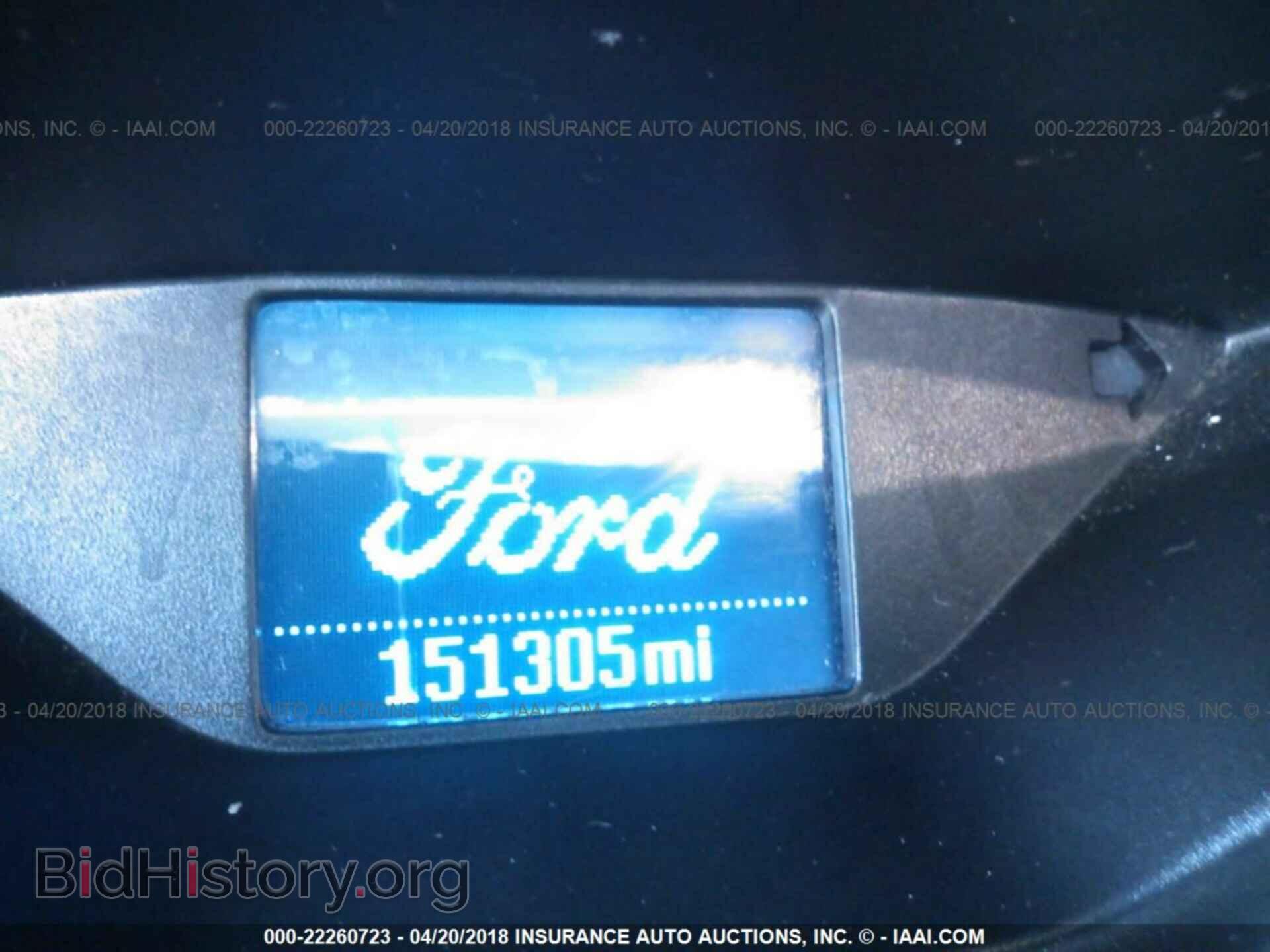 2012 Ford Focus - VIN: 1FAHP3F20CL250159 - Photo 7