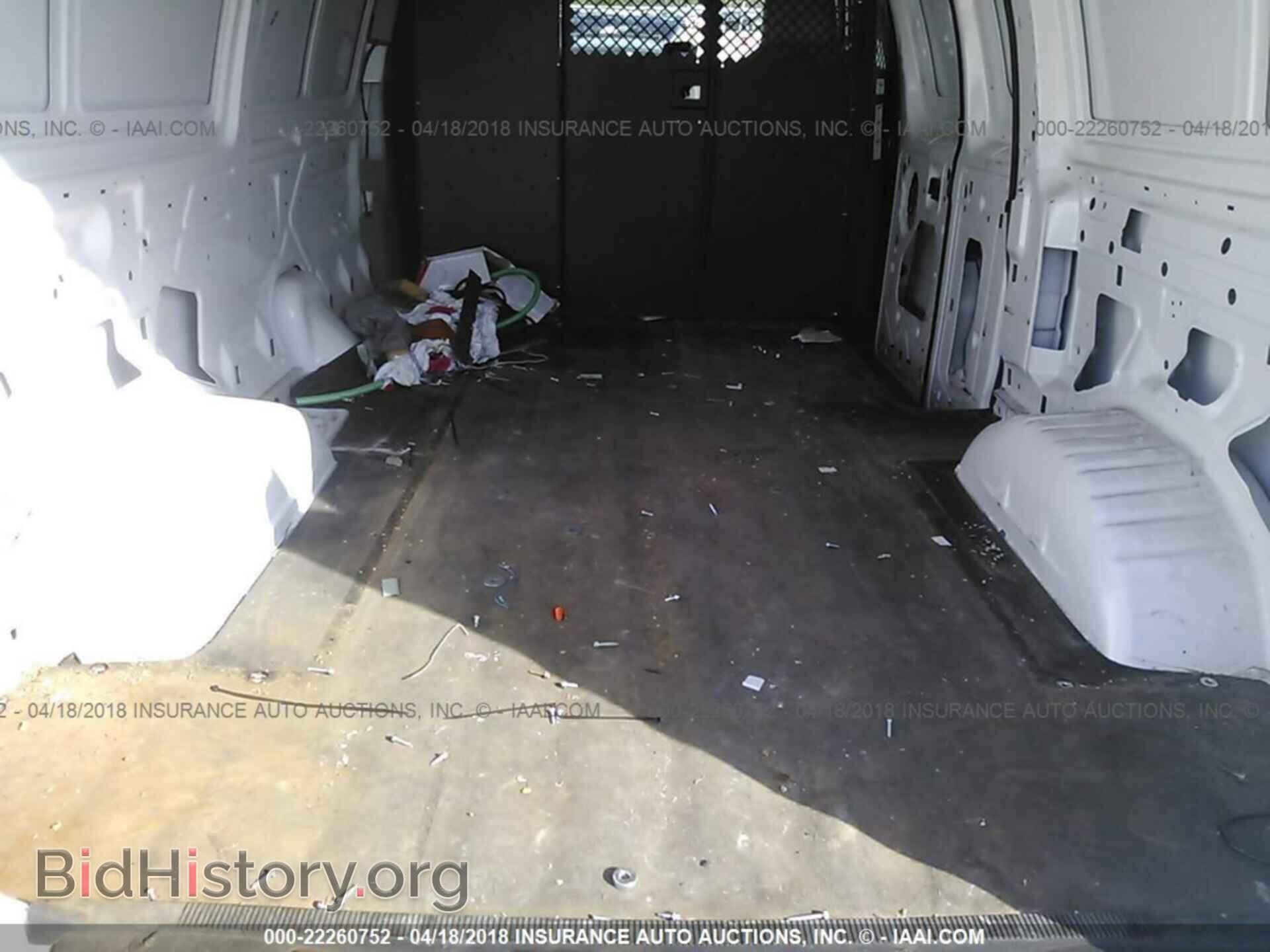 2014 Ford Econoline - VIN: 1FTNE2EW3EDA03930 - Фото 8