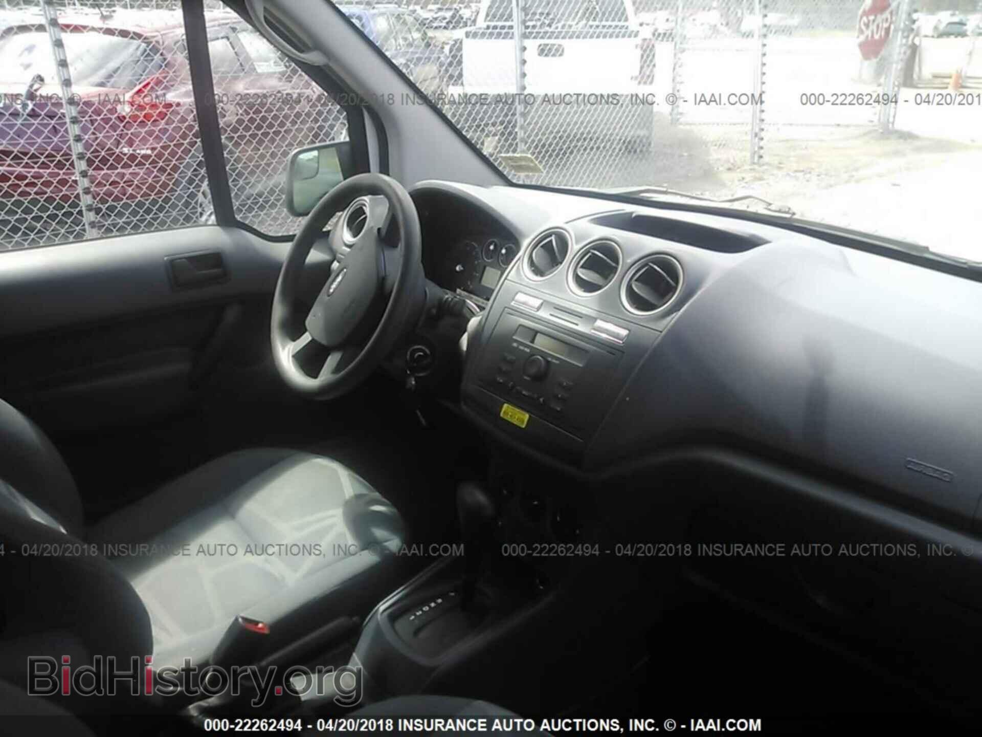 2011 Ford Transit - VIN: NM0LS7CN5BT064606 - Фото 5