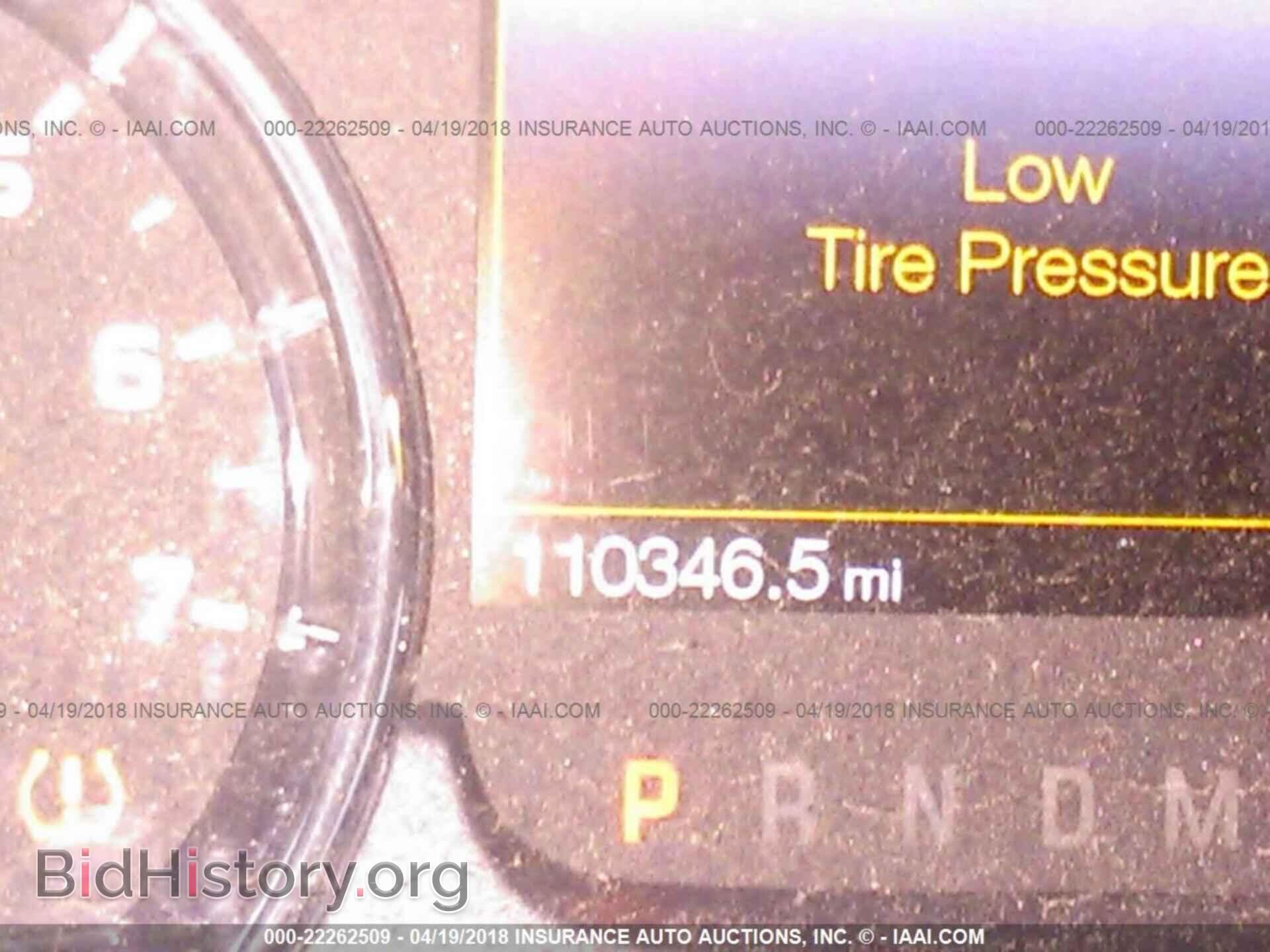 2013 Ford F150 - VIN: 1FTFW1ET9DFD64521 - Фото 7