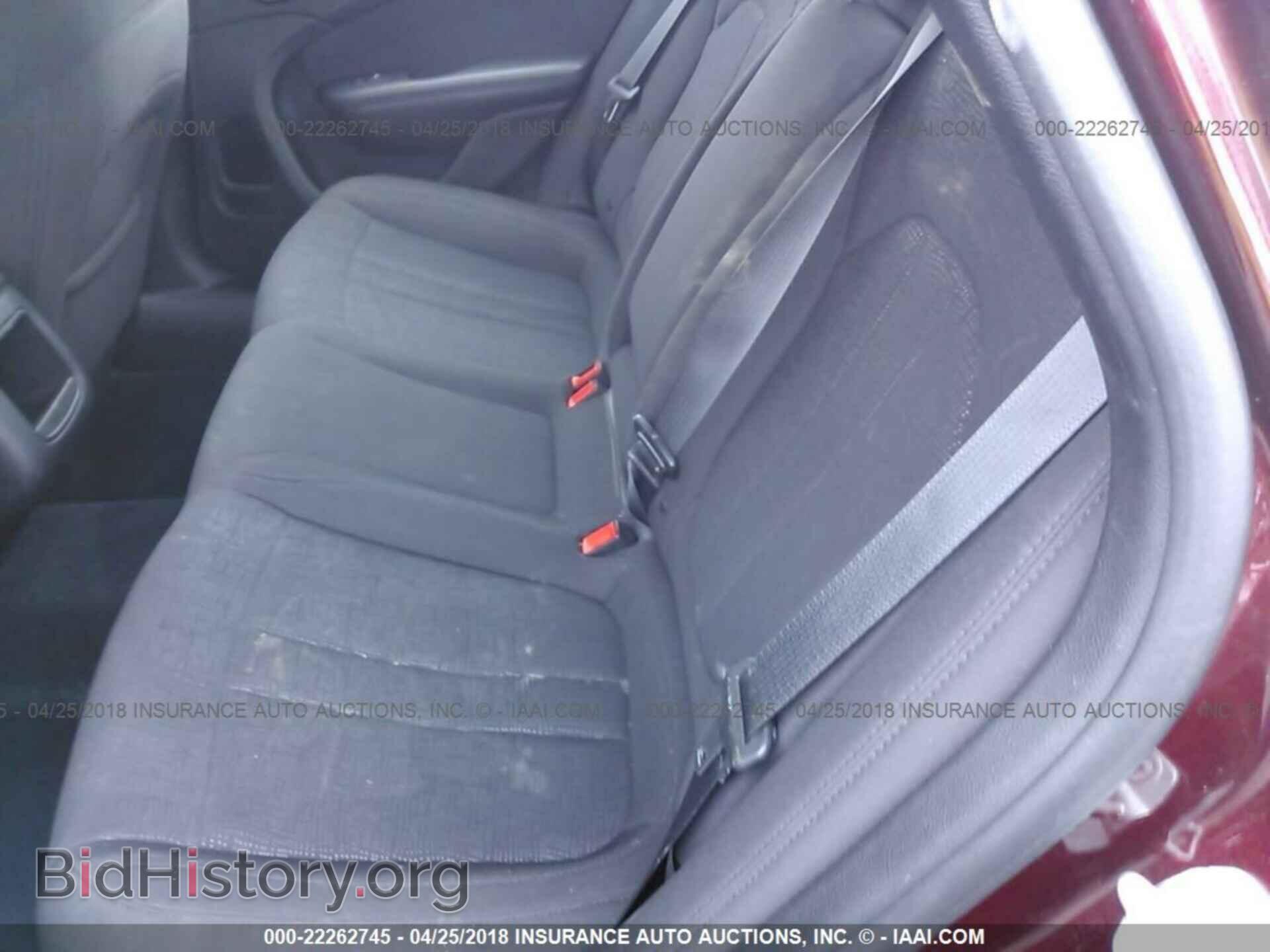 2015 Chrysler 200 - VIN: 1C3CCCAB8FN521179 - Photo 8