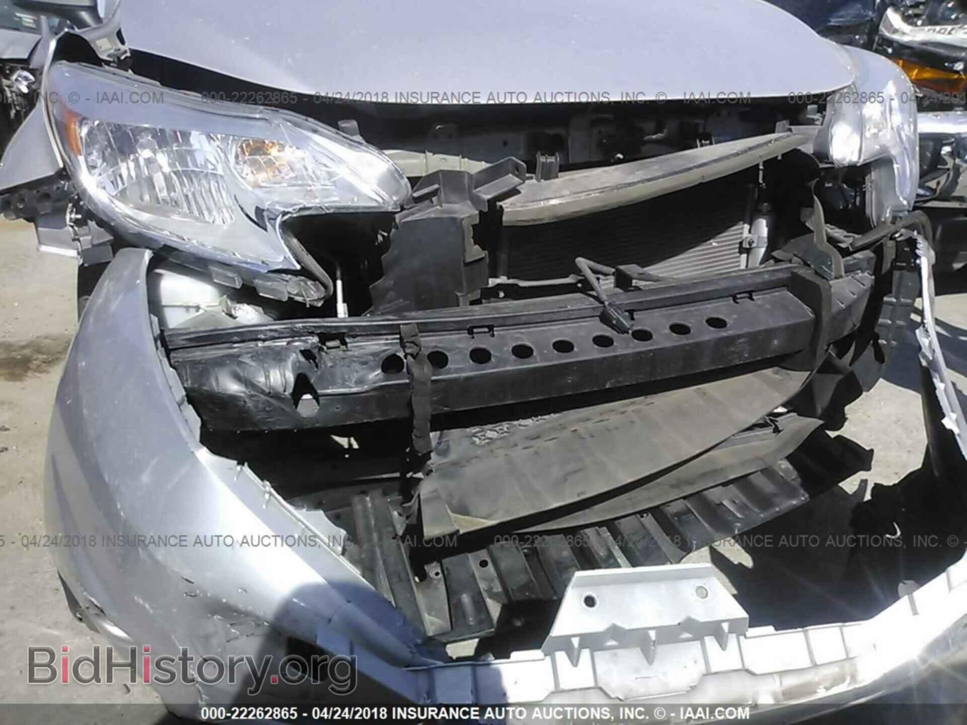 2015 Nissan Versa note - VIN: 3N1CE2CP9FL371658 - Фото 6