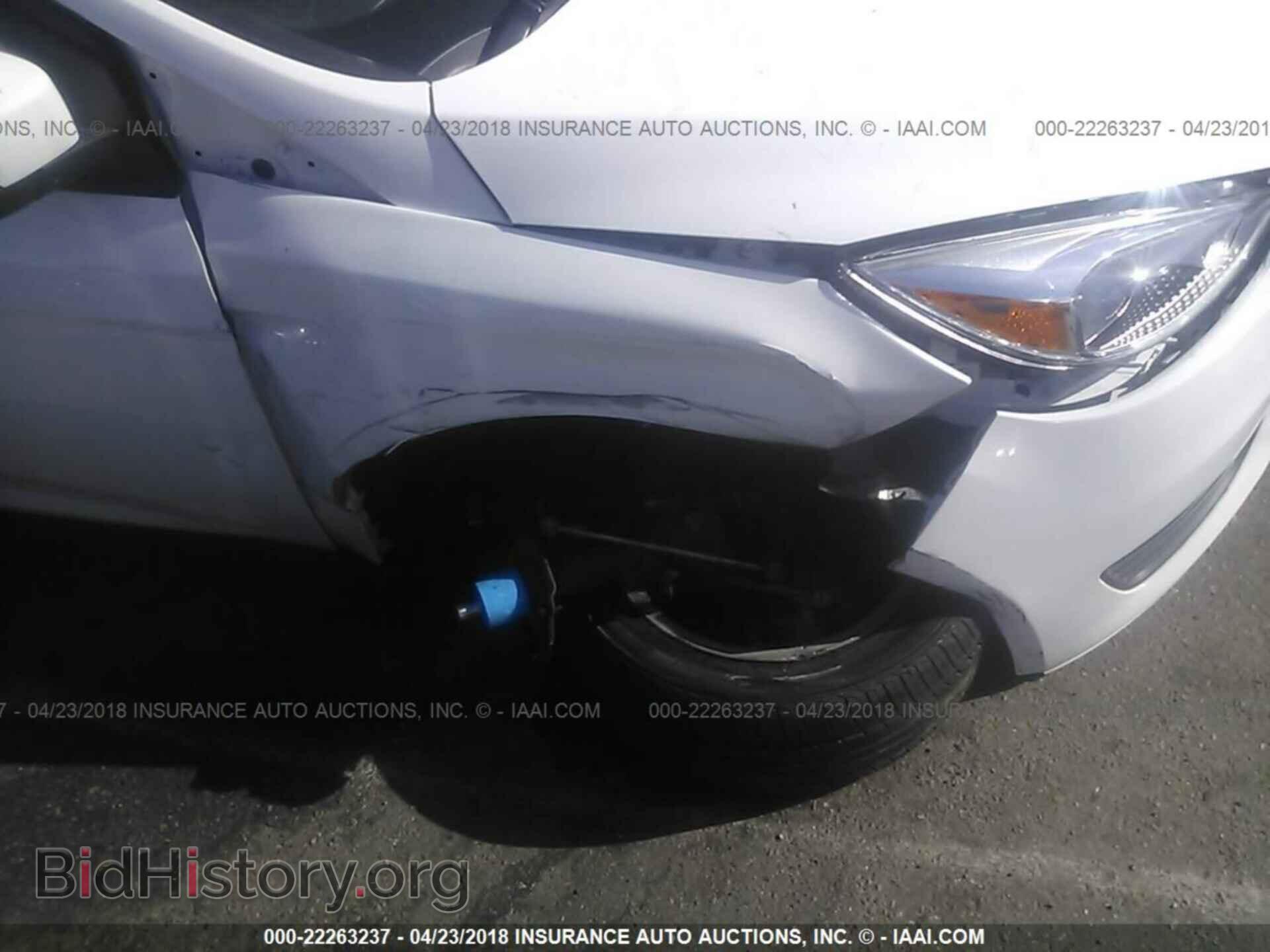2016 Ford Focus - VIN: 1FADP3F25GL270072 - Photo 6
