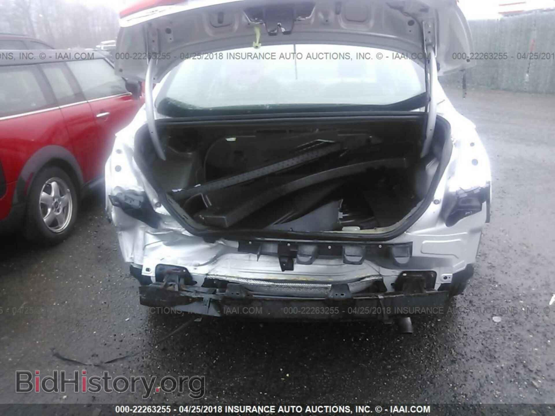 2012 Ford Focus - VIN: 1FAHP3E29CL277183 - Photo 6