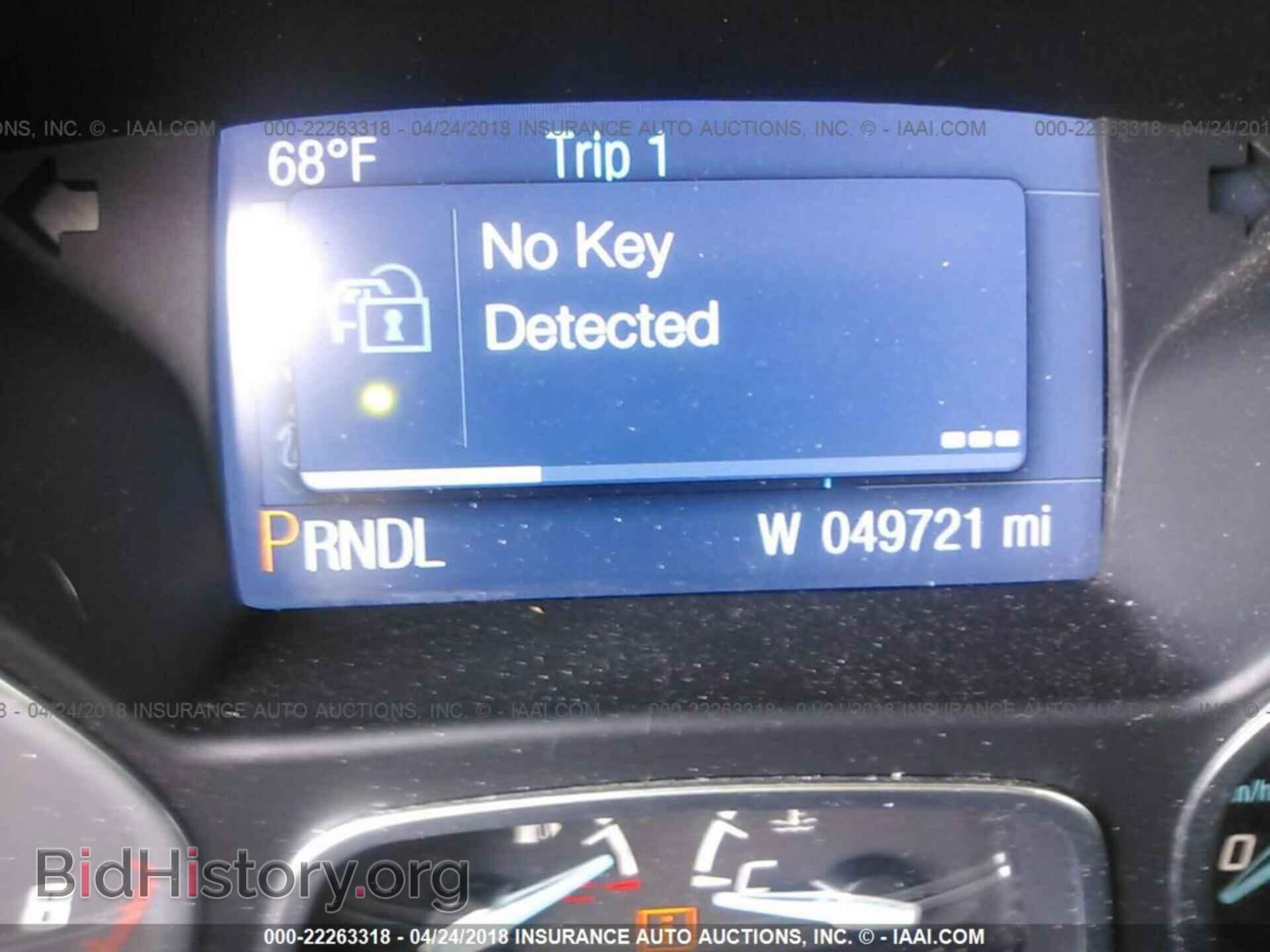 2014 Ford Focus - VIN: 1FADP3F2XEL287611 - Фото 7