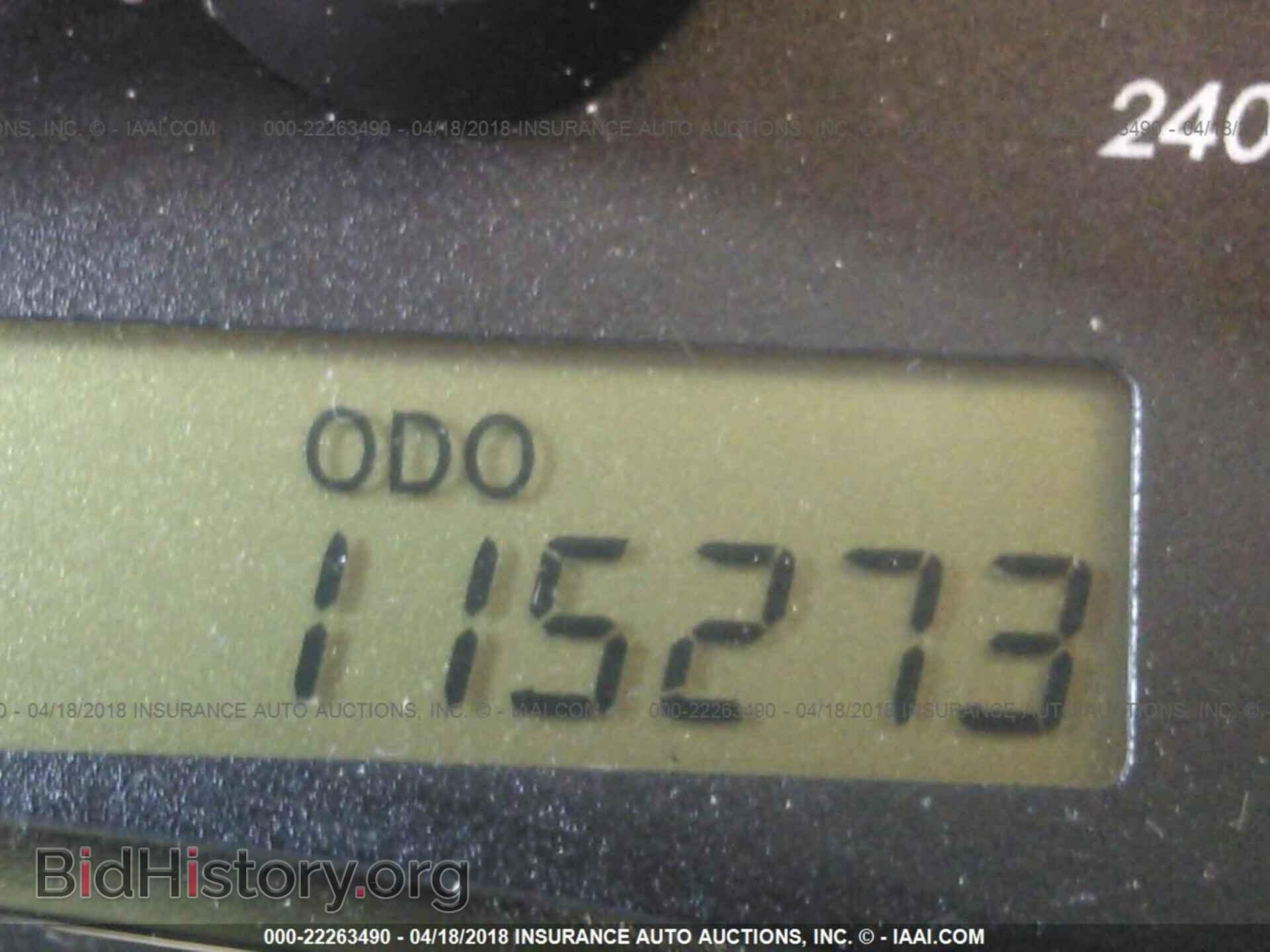 2011 Toyota Corolla - VIN: 2T1BU4EE0BC754081 - Фото 7