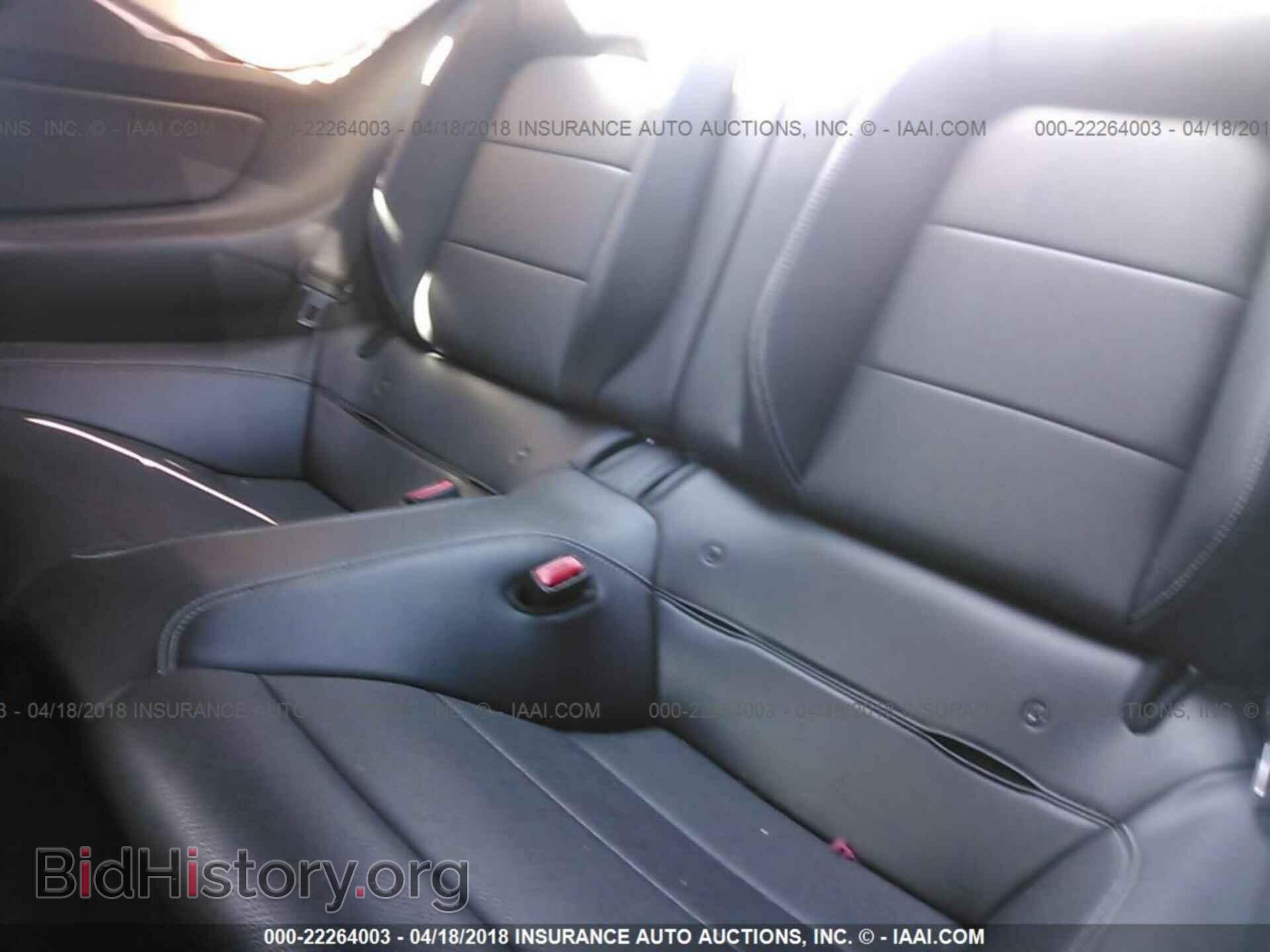 2017 Ford Mustang - VIN: 1FA6P8TH2H5292695 - Фото 8