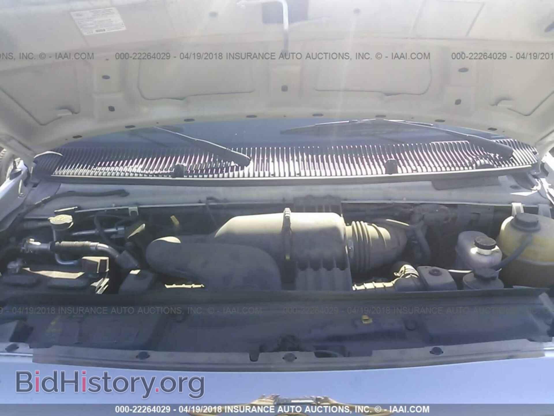2011 Ford Econoline - VIN: 1FBNE3BL9BDA67664 - Фото 10