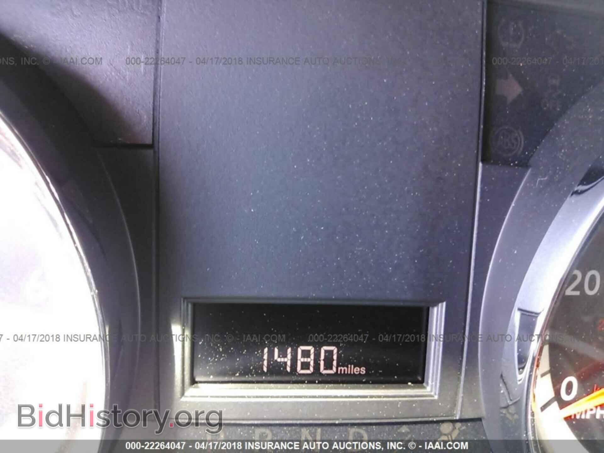 2018 Dodge Grand caravan - VIN: 2C4RDGCG4JR249101 - Фото 7