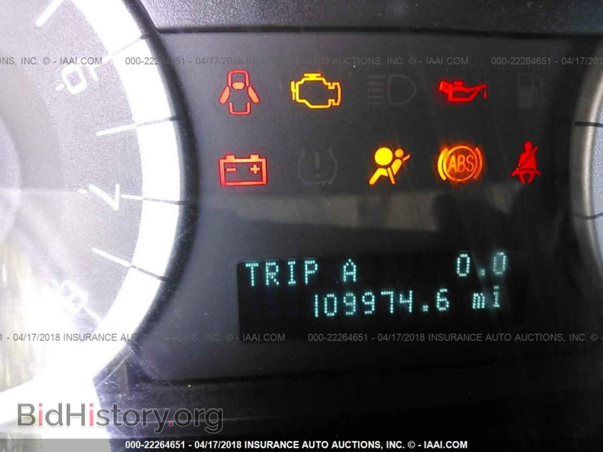 2012 Ford Escape - VIN: 1FMCU0C72CKB41487 - Photo 7