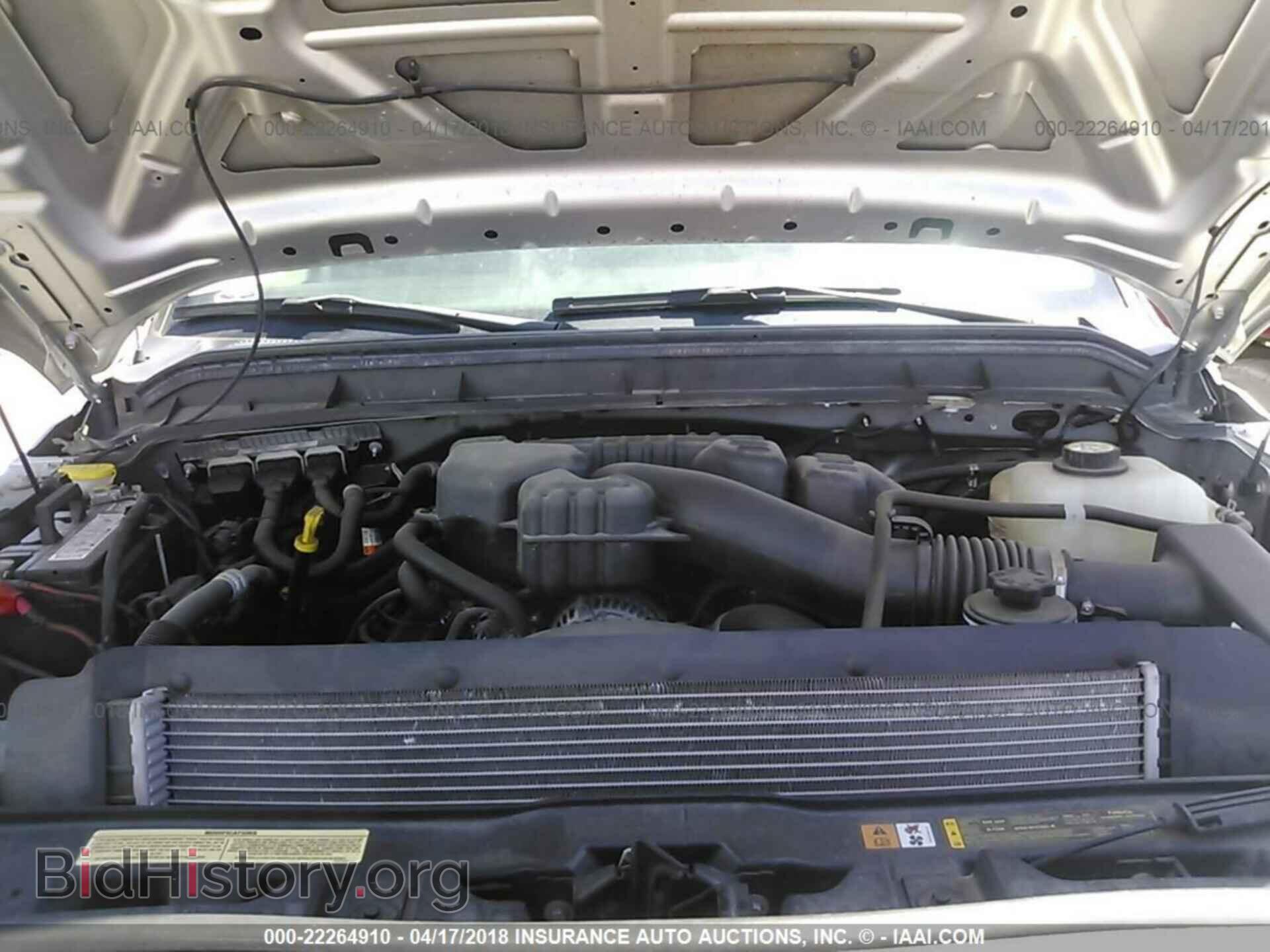 2015 Ford F250 - VIN: 1FT7W2B60FEC56502 - Фото 10