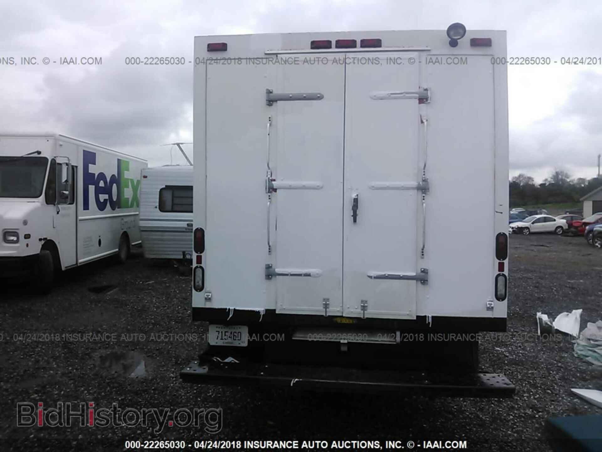 2015 Gmc Savana - VIN: 1GD072CF6F1283736 - Фото 8