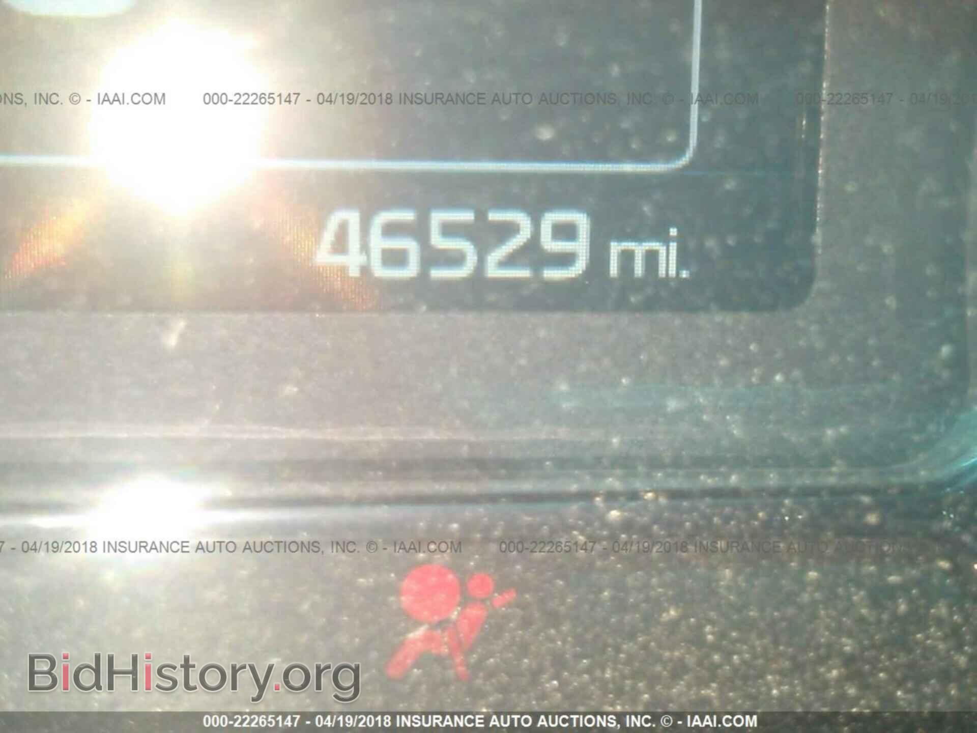 2014 Kia Optima - VIN: KNAGN4AD2E5068462 - Фото 7