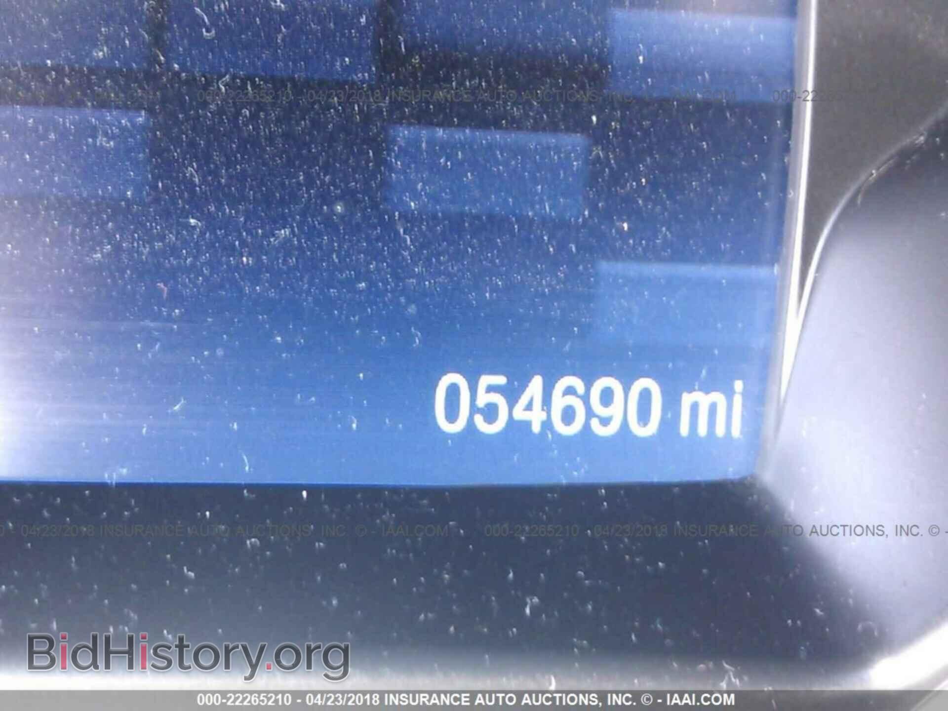2014 Ford Escape - VIN: 1FMCU0GX9EUC09141 - Photo 7