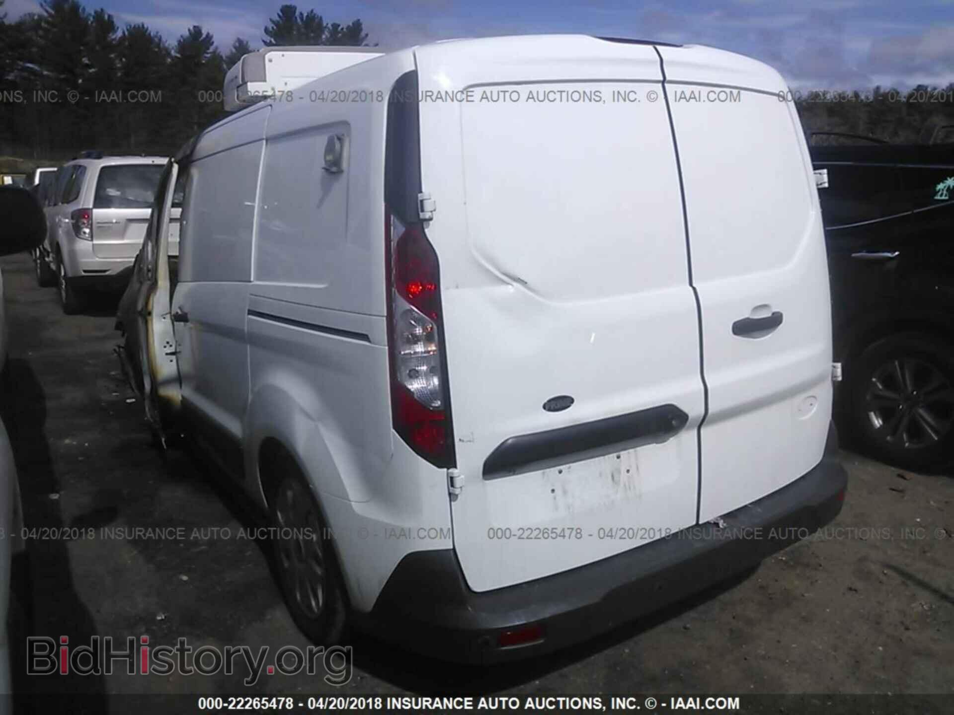 2014 Ford Transit - VIN: NM0LS7F76E1151301 - Photo 3