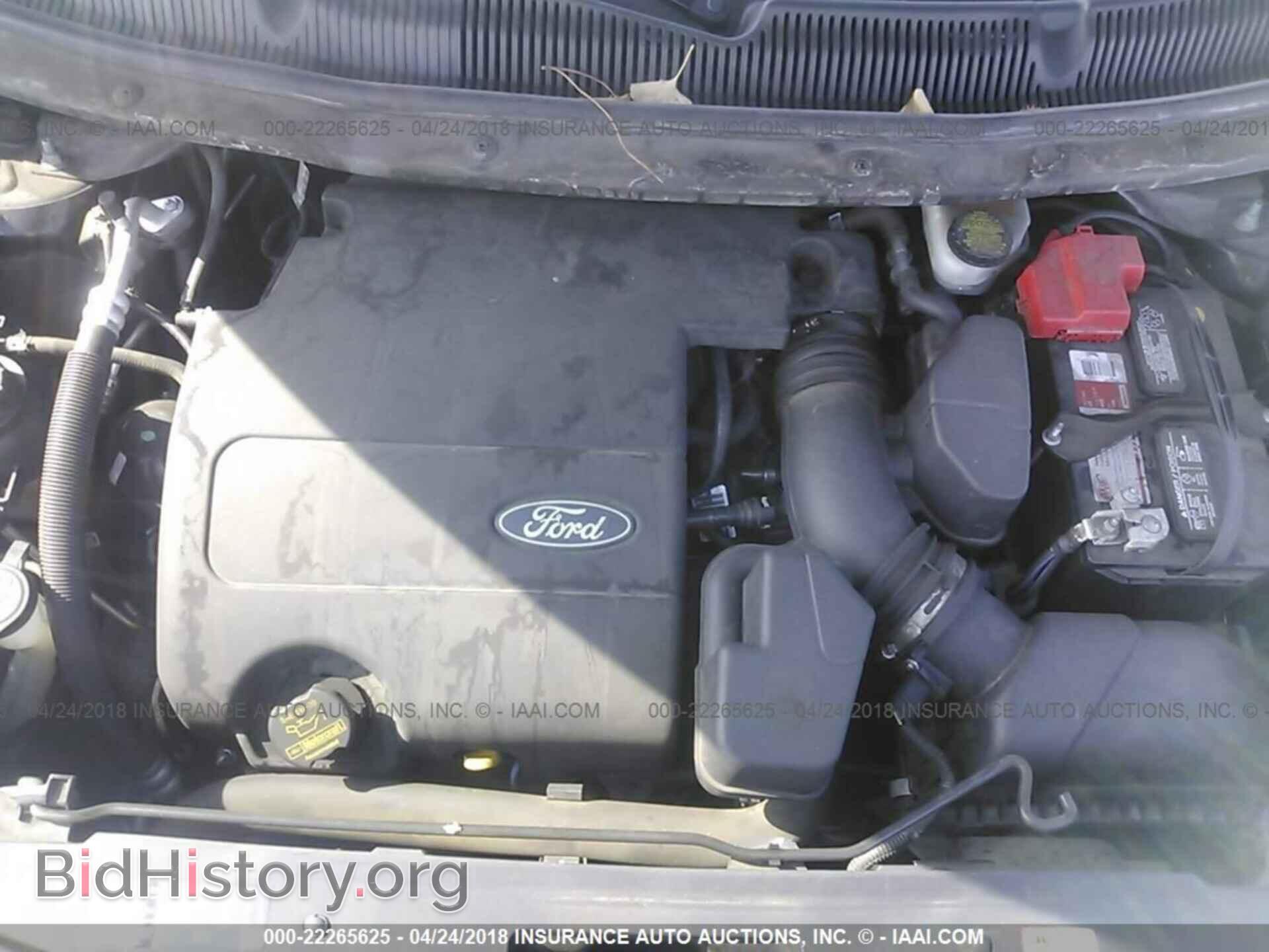 2013 Ford Explorer - VIN: 1FM5K7F80DGA21607 - Photo 10
