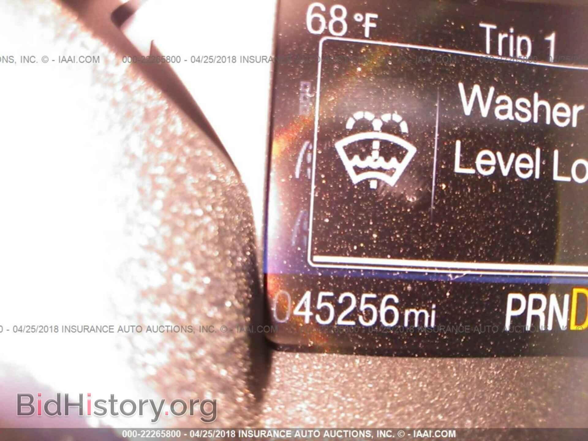 2016 Ford Focus - VIN: 1FADP3K26GL235191 - Фото 7