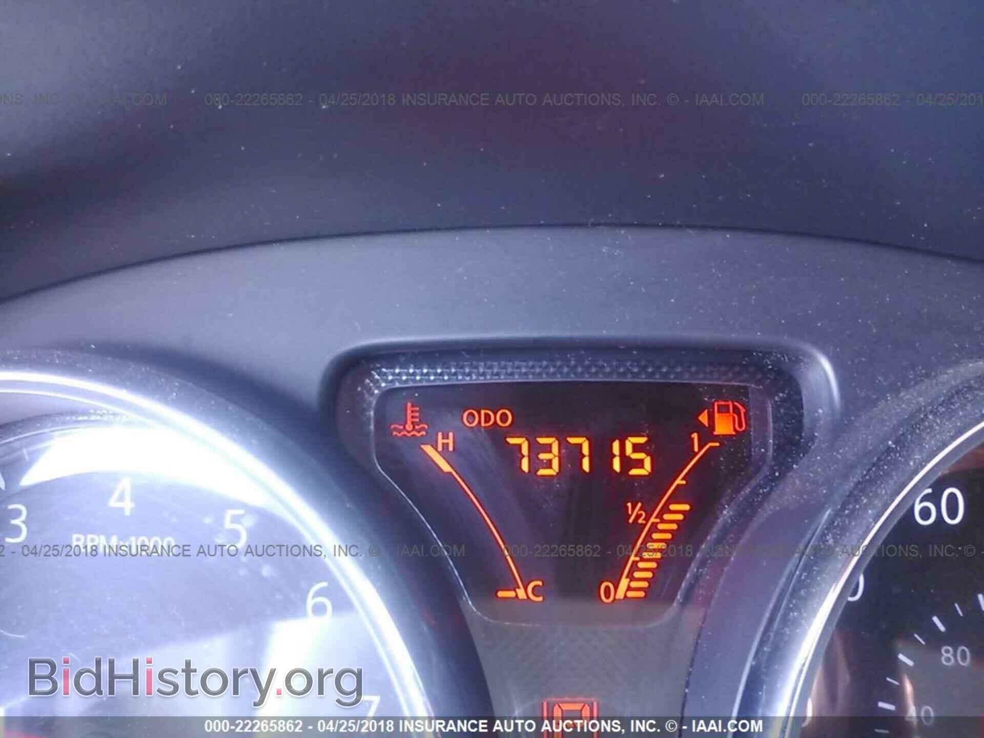 2014 Nissan Versa note - VIN: 3N1CE2CP9EL370850 - Photo 7