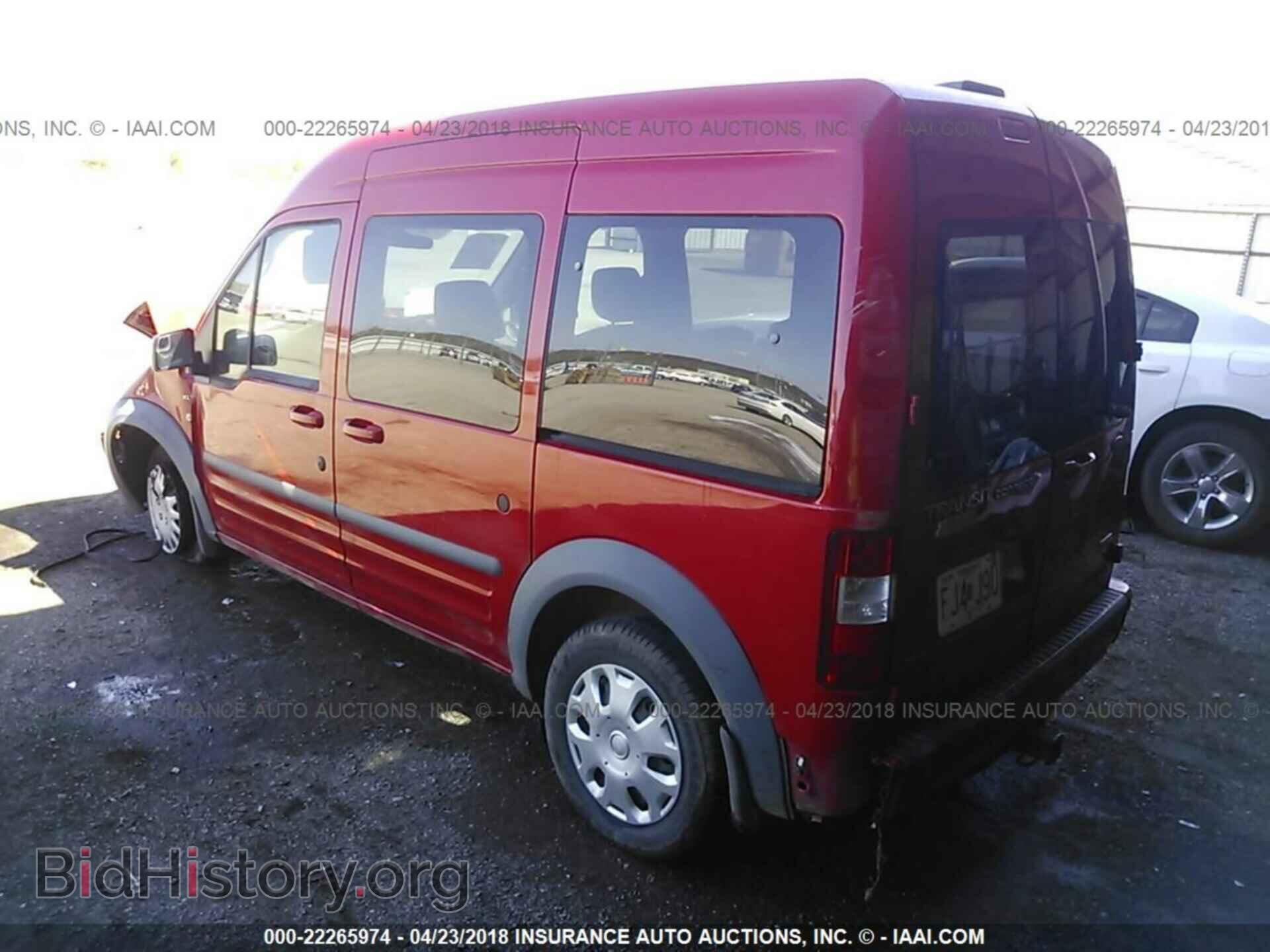 2012 Ford Transit - VIN: NM0KS9CN3CT086984 - Фото 3
