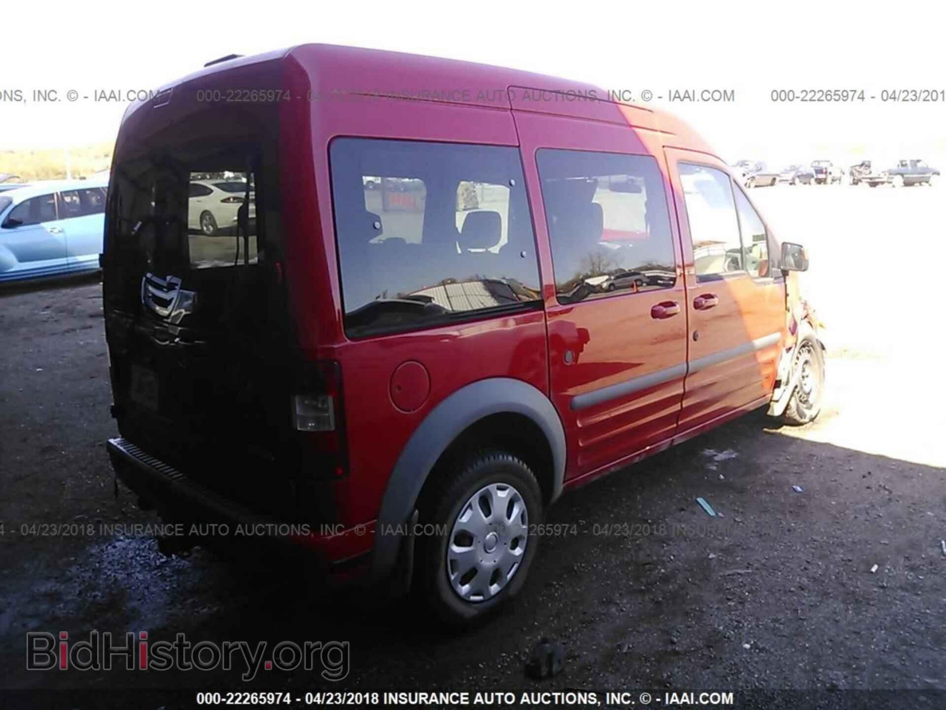 2012 Ford Transit - VIN: NM0KS9CN3CT086984 - Фото 4