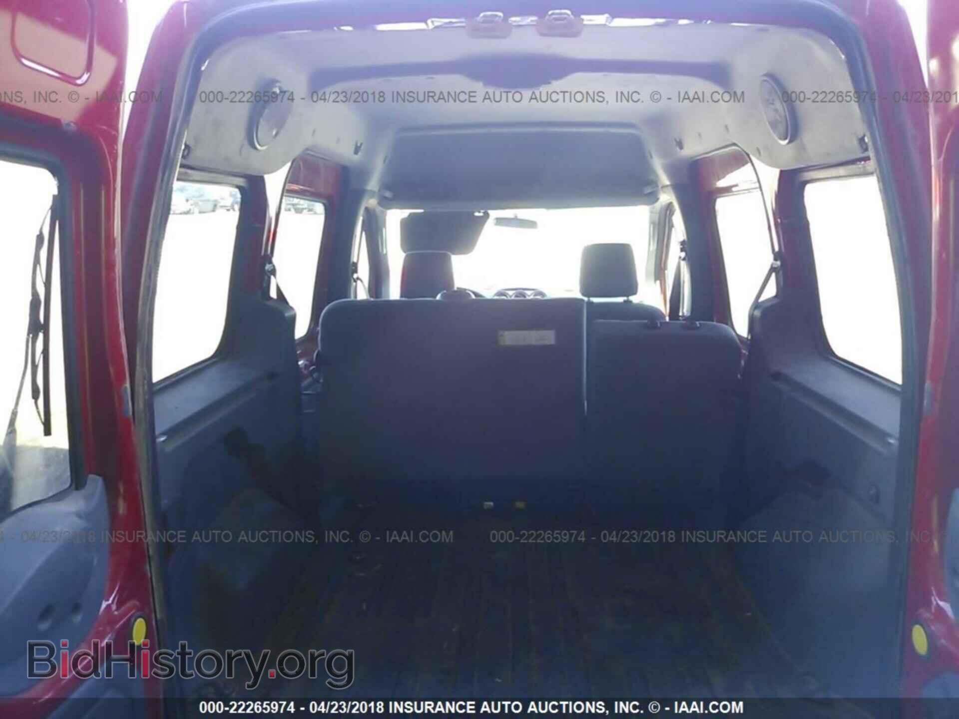 2012 Ford Transit - VIN: NM0KS9CN3CT086984 - Фото 8