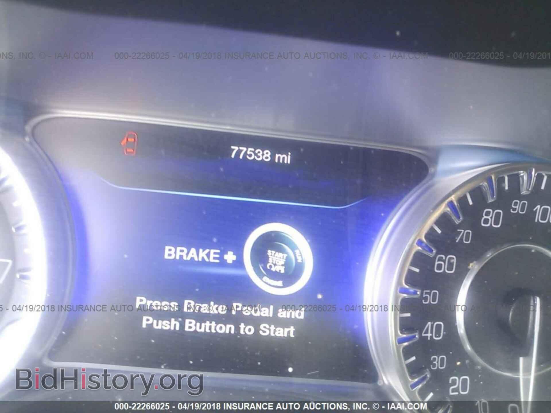 2015 Chrysler 200 - VIN: 1C3CCCCBXFN643524 - Фото 7