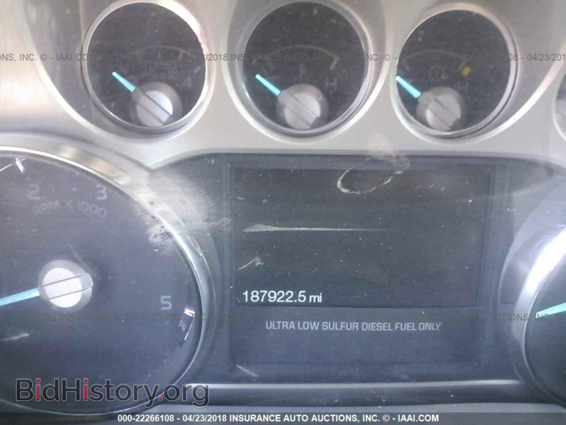 2012 Ford F250 - VIN: 1FT7W2BTXCEB53511 - Фото 7