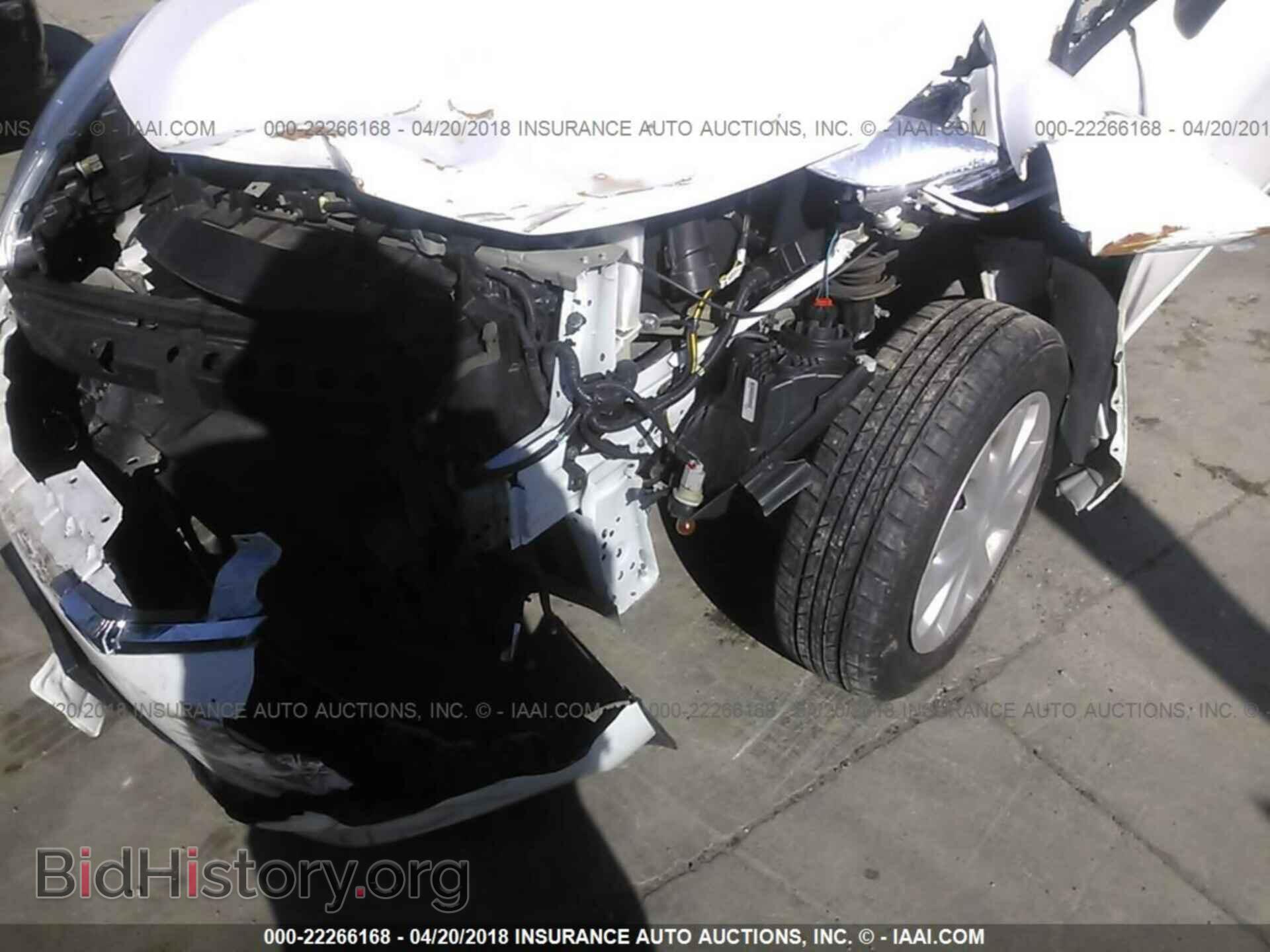 2016 Nissan Versa note - VIN: 3N1CE2CP6GL358514 - Фото 6