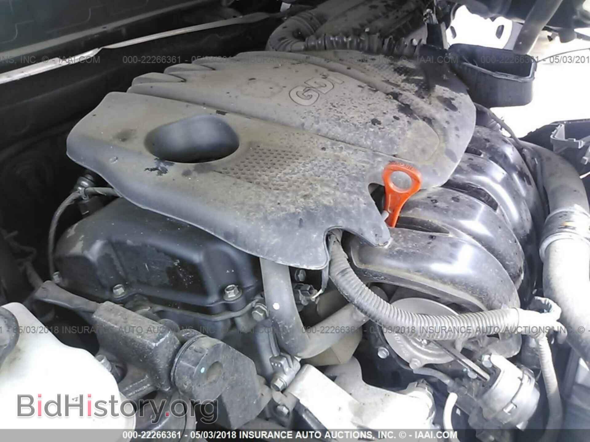2015 KIA OPTIMA - VIN: 5XXGN4A74FG366277 - Фото 10