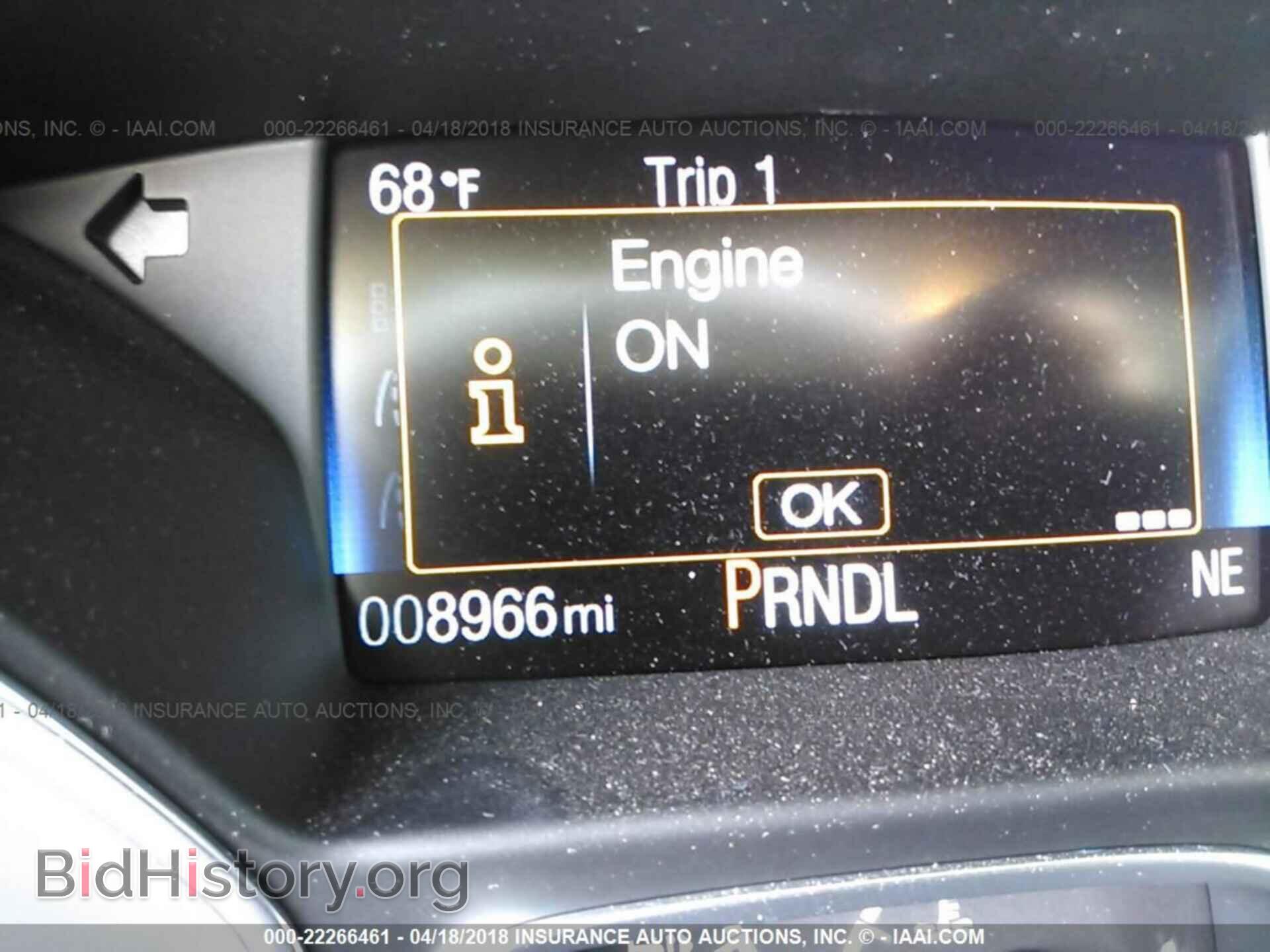 2015 Ford Focus - VIN: 1FADP3K22FL300889 - Фото 7