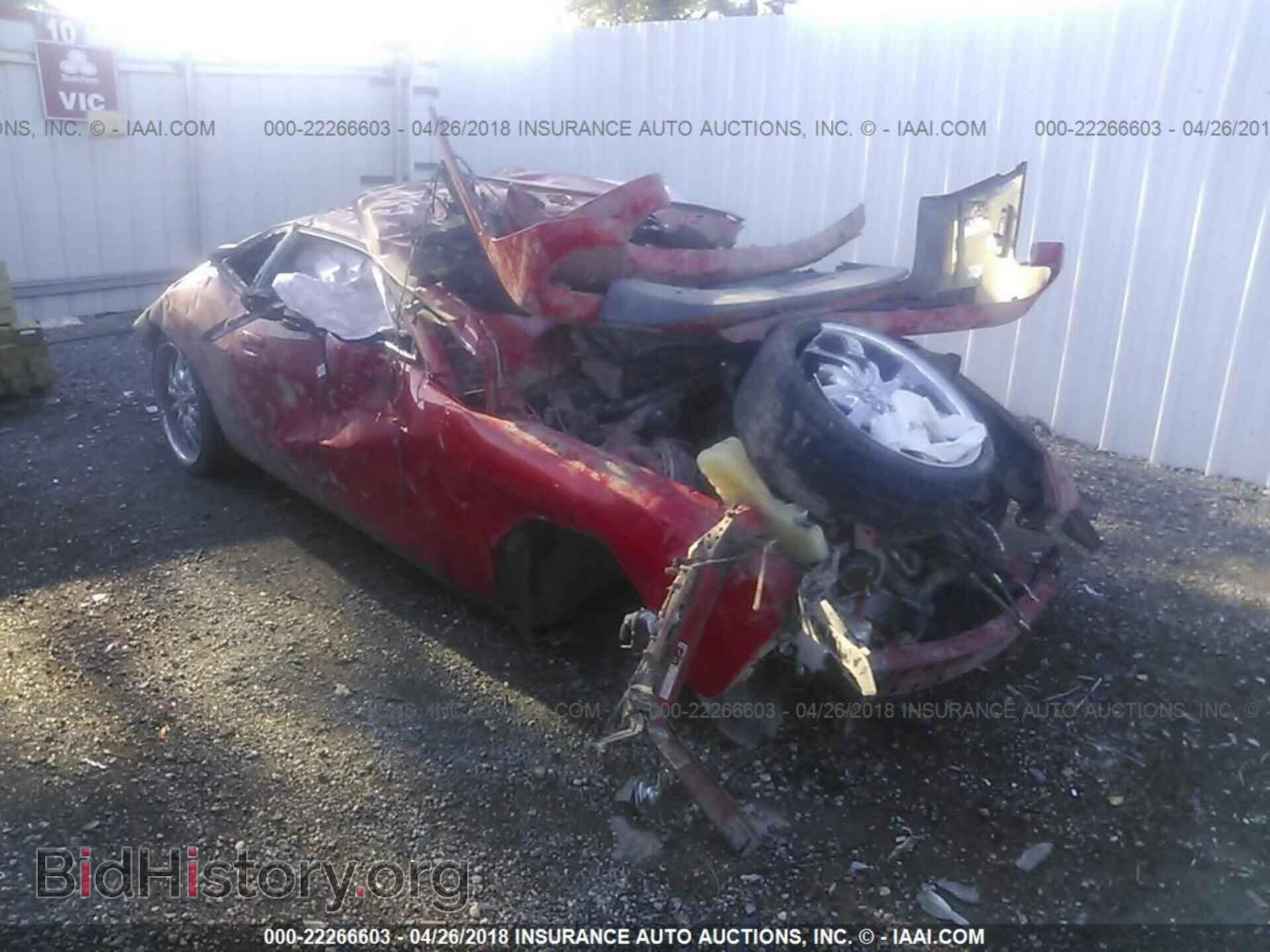 Photo 2C3CDZAG3FH706390 - Dodge Challenger 2015
