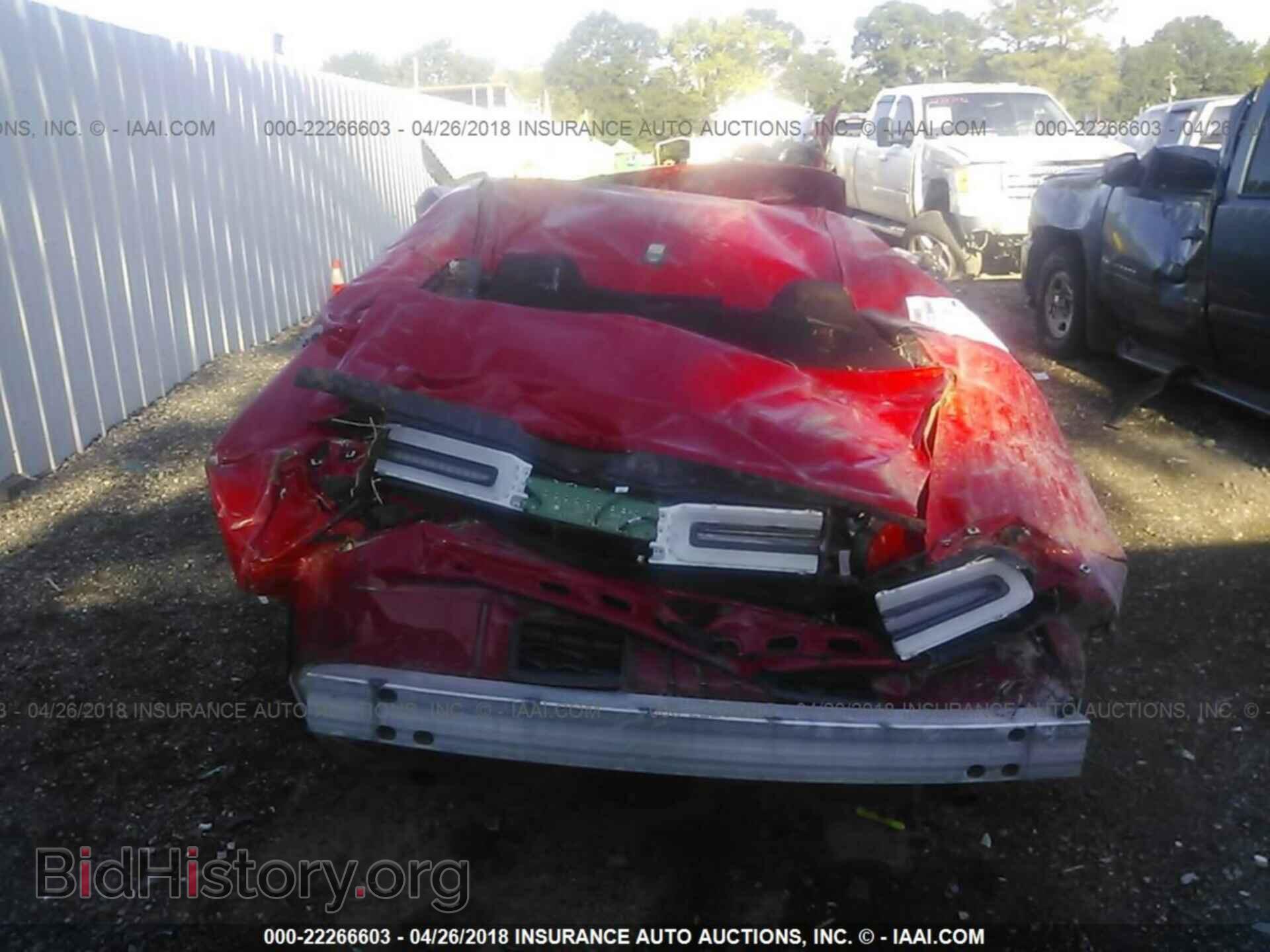 2015 Dodge Challenger - VIN: 2C3CDZAG3FH706390 - Photo 6