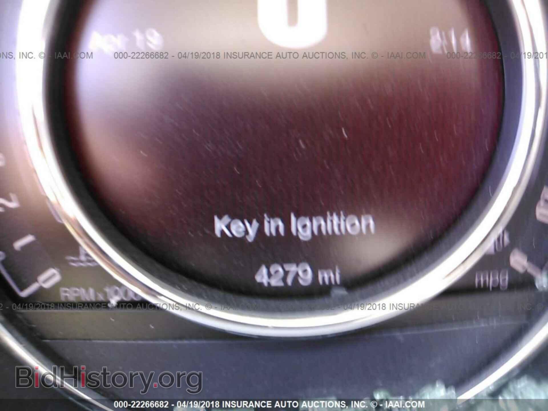 2017 Fiat 500 - VIN: 3C3CFFKR6HT549361 - Фото 7