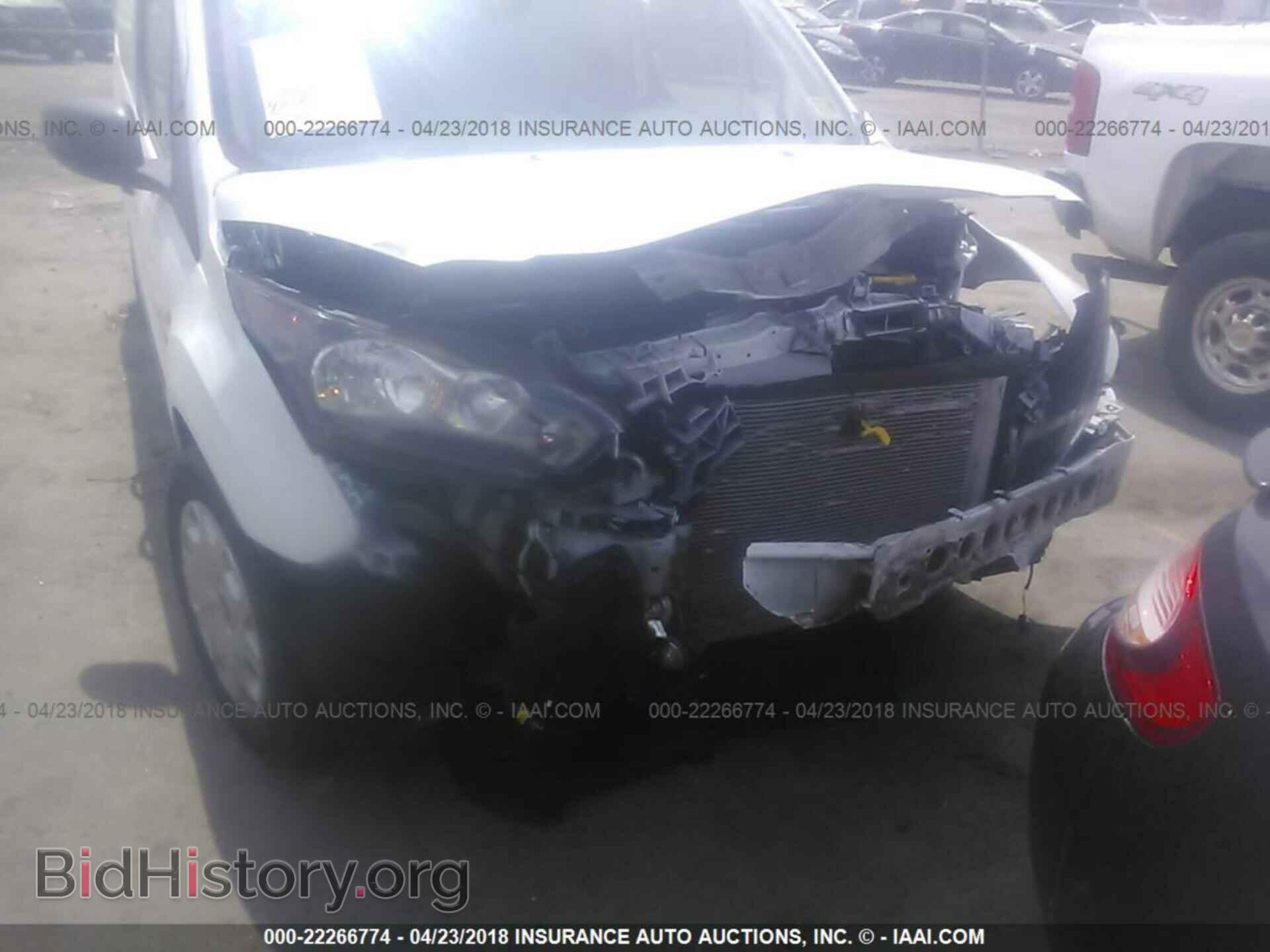 2016 FORD TRANSIT CONNECT - VIN: NM0LE7E74G1258097 - Photo 6