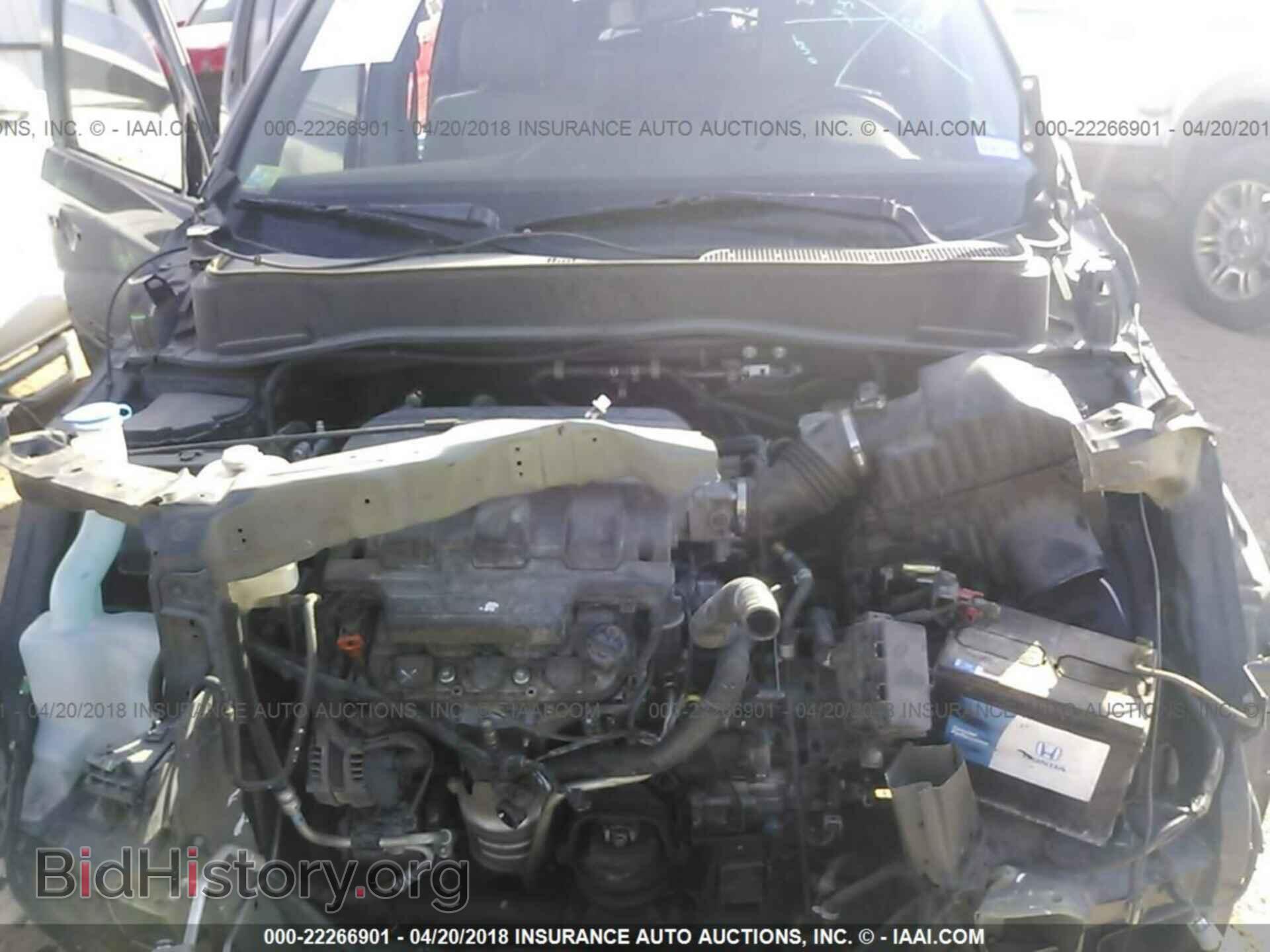 2013 Honda Pilot - VIN: 5FNYF3H68DB017938 - Фото 10