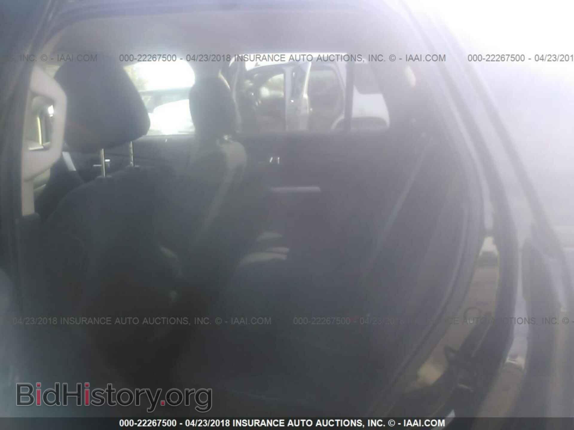 2013 Ford Edge - VIN: 2FMDK3GC3DBC68635 - Photo 8