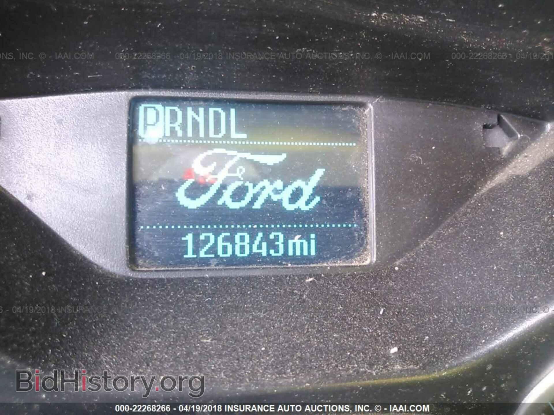 2012 Ford Focus - VIN: 1FAHP3F27CL314827 - Фото 7