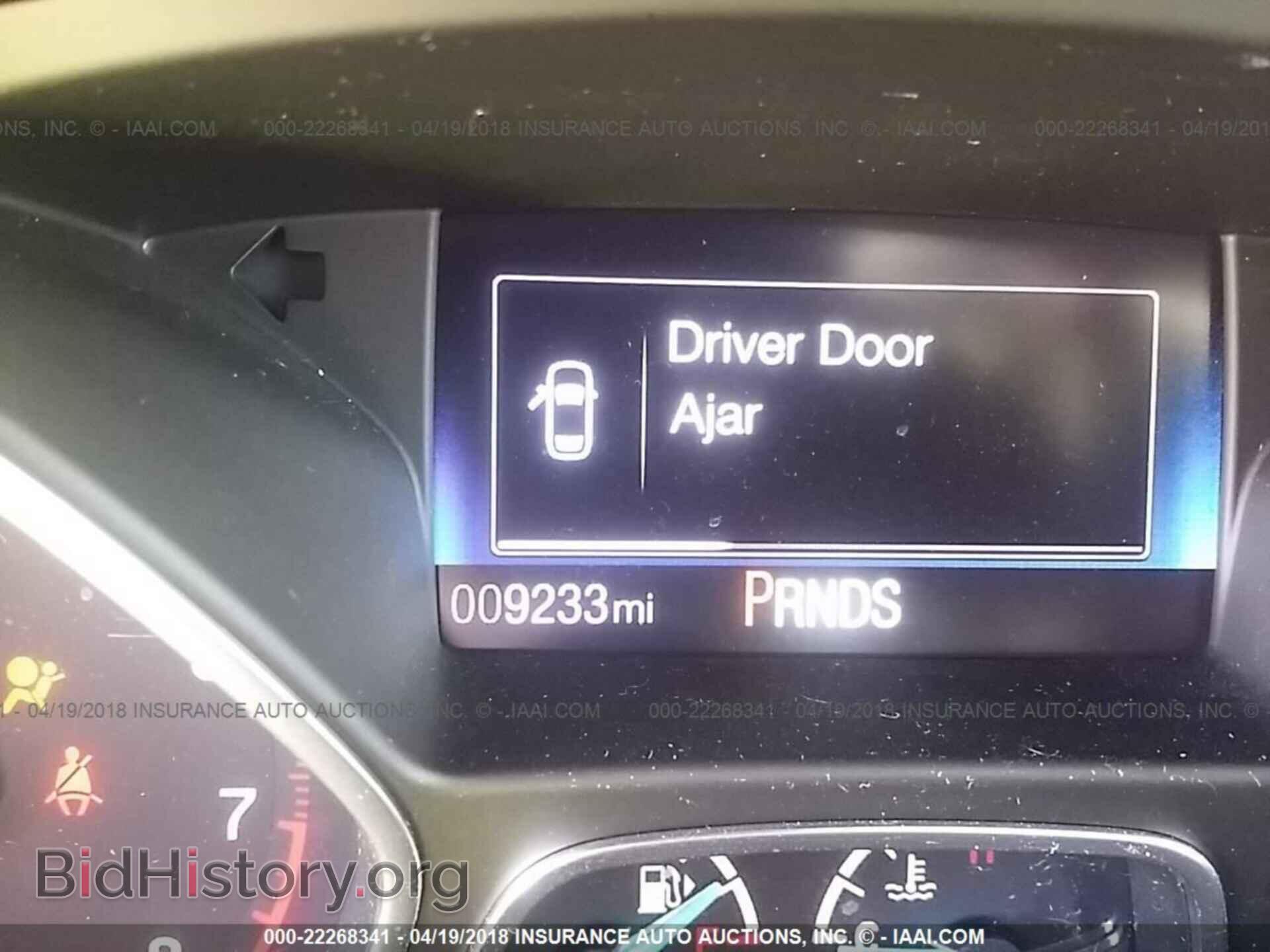 2016 Ford Focus - VIN: 1FADP3F24GL314370 - Фото 7