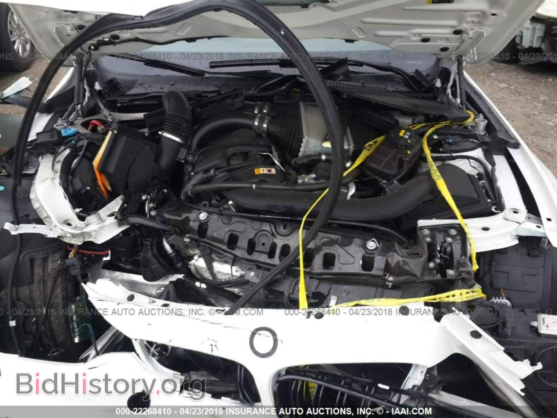 2017 Bmw M3 - VIN: WBS8M9C59H5G83961 - Фото 10
