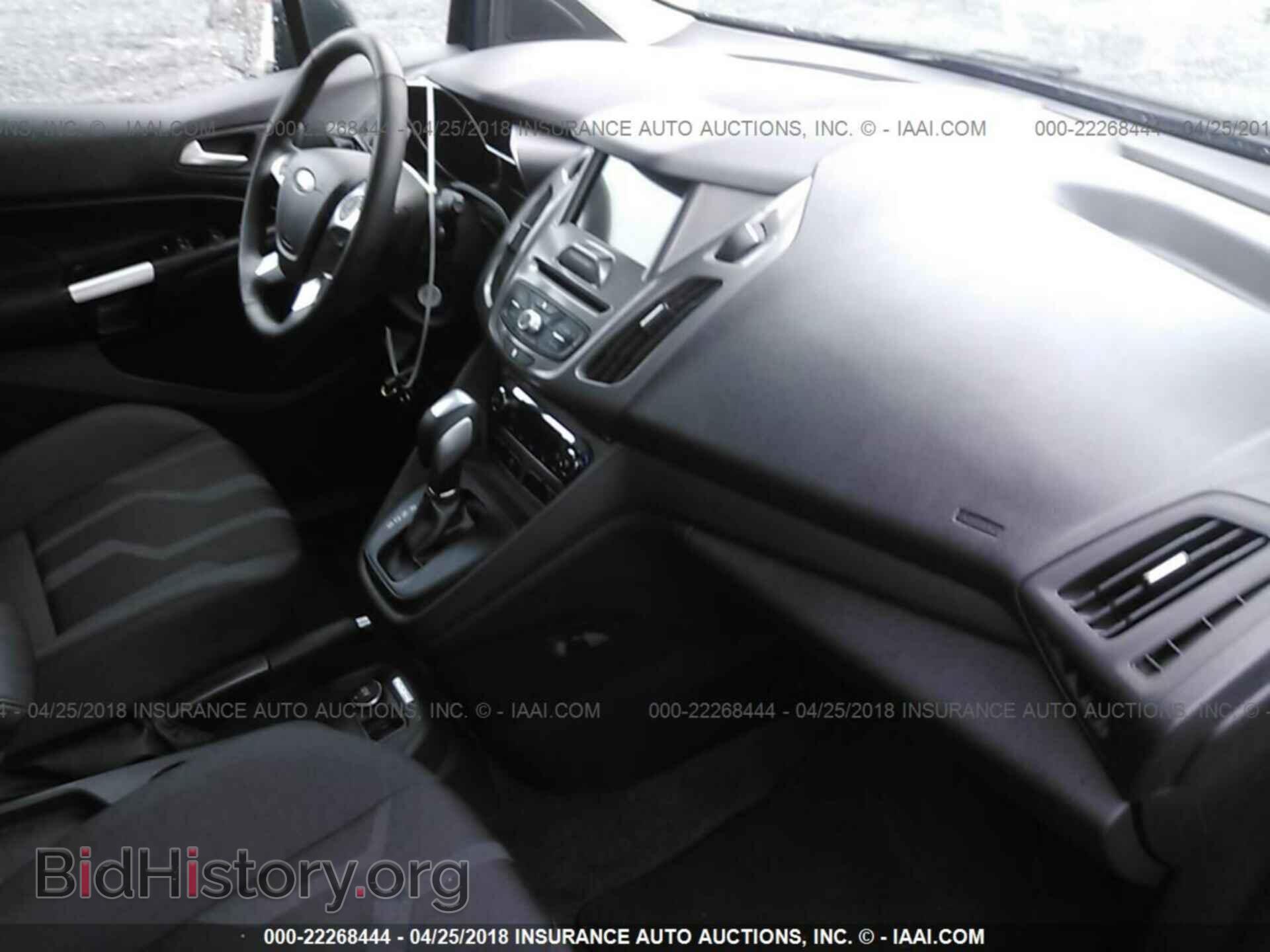 2017 Ford Transit - VIN: NM0GE9F75H1337873 - Фото 5
