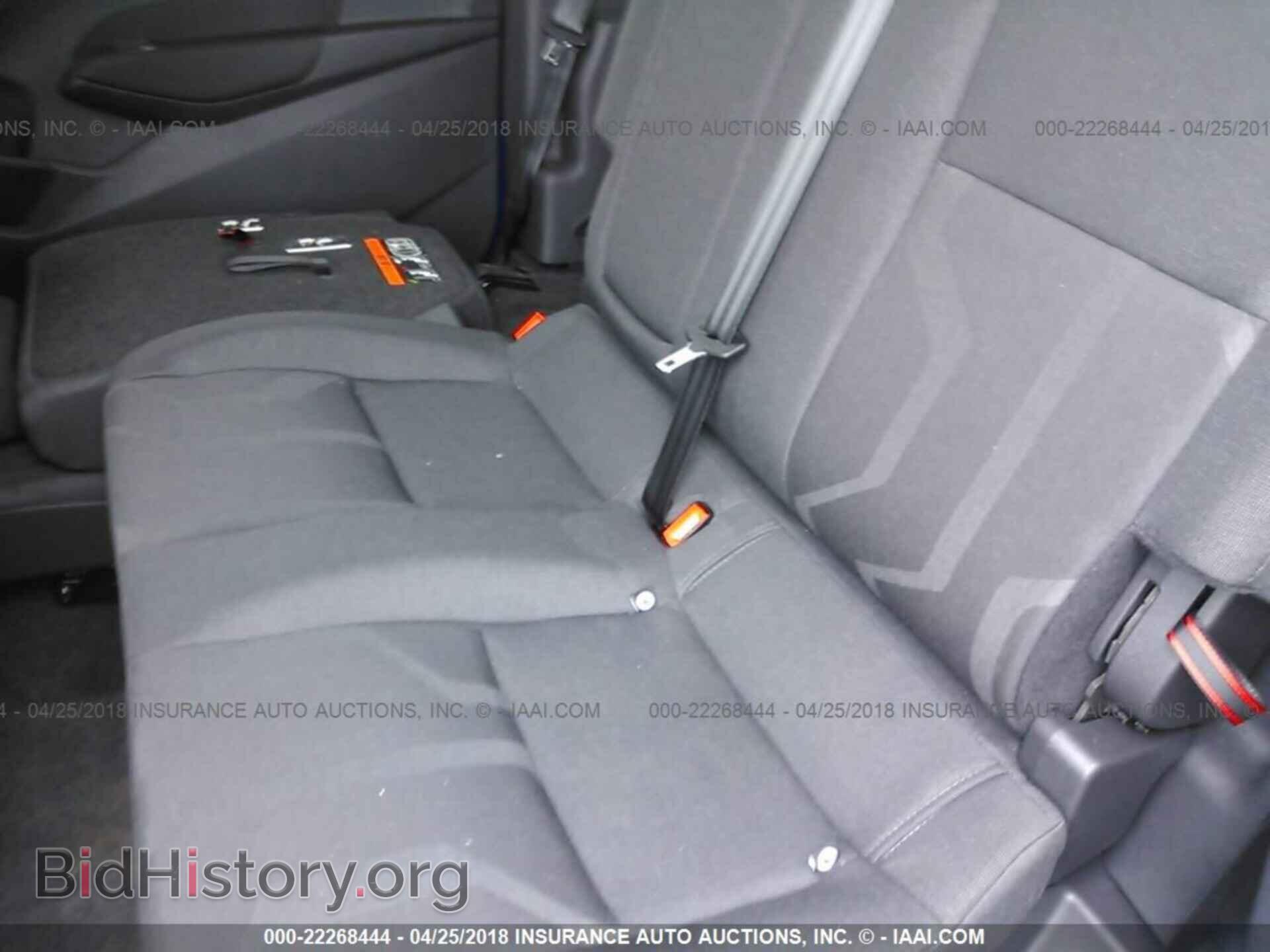 2017 Ford Transit - VIN: NM0GE9F75H1337873 - Фото 8