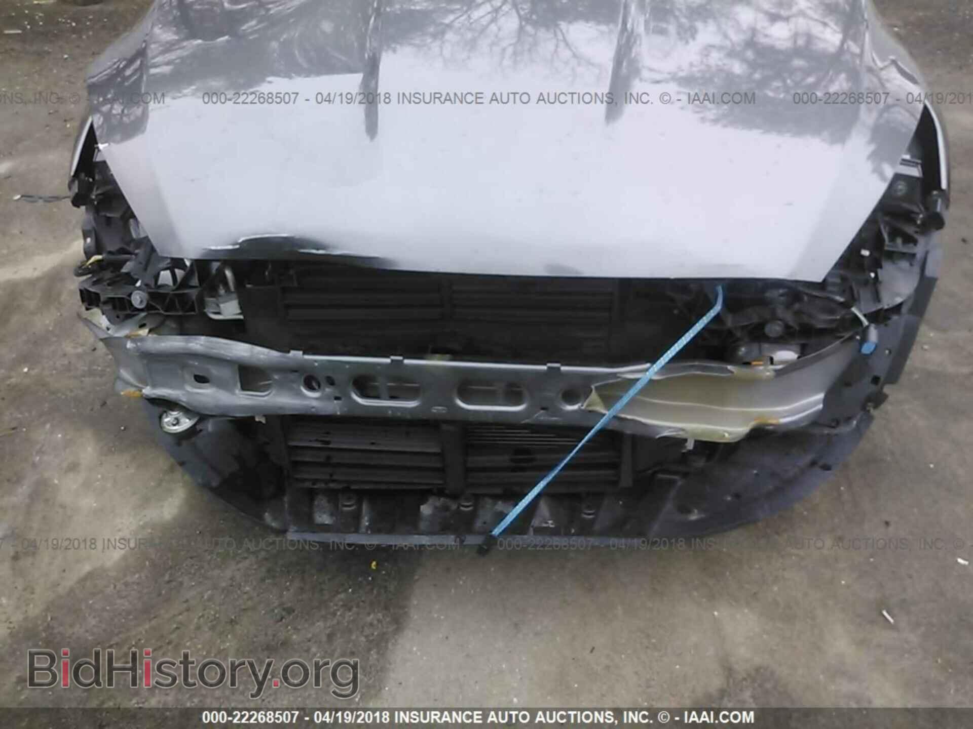 2016 Ford Focus - VIN: 1FADP3K26GL235112 - Фото 6
