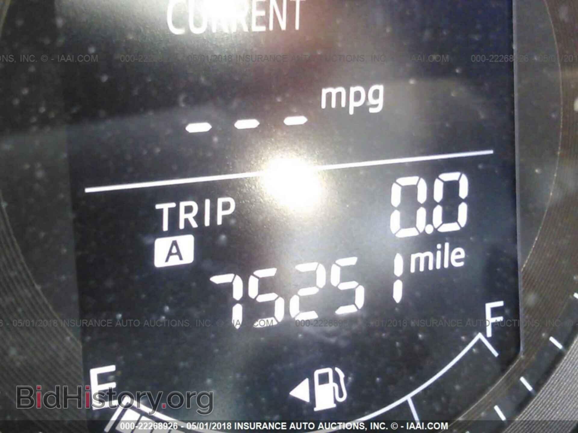 2013 Mazda Cx-5 - VIN: JM3KE2CE7D0134191 - Фото 7