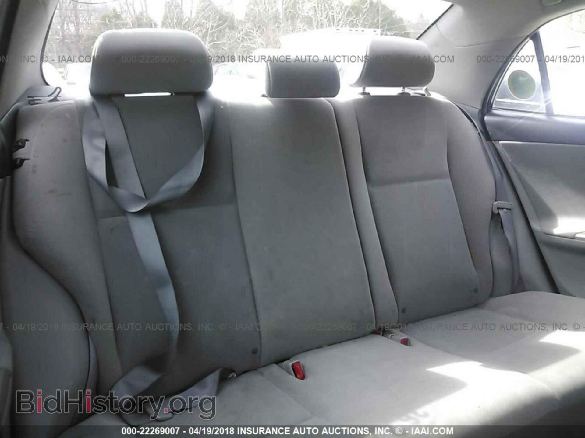 2013 Toyota Corolla - VIN: 5YFBU4EE9DP159538 - Фото 8
