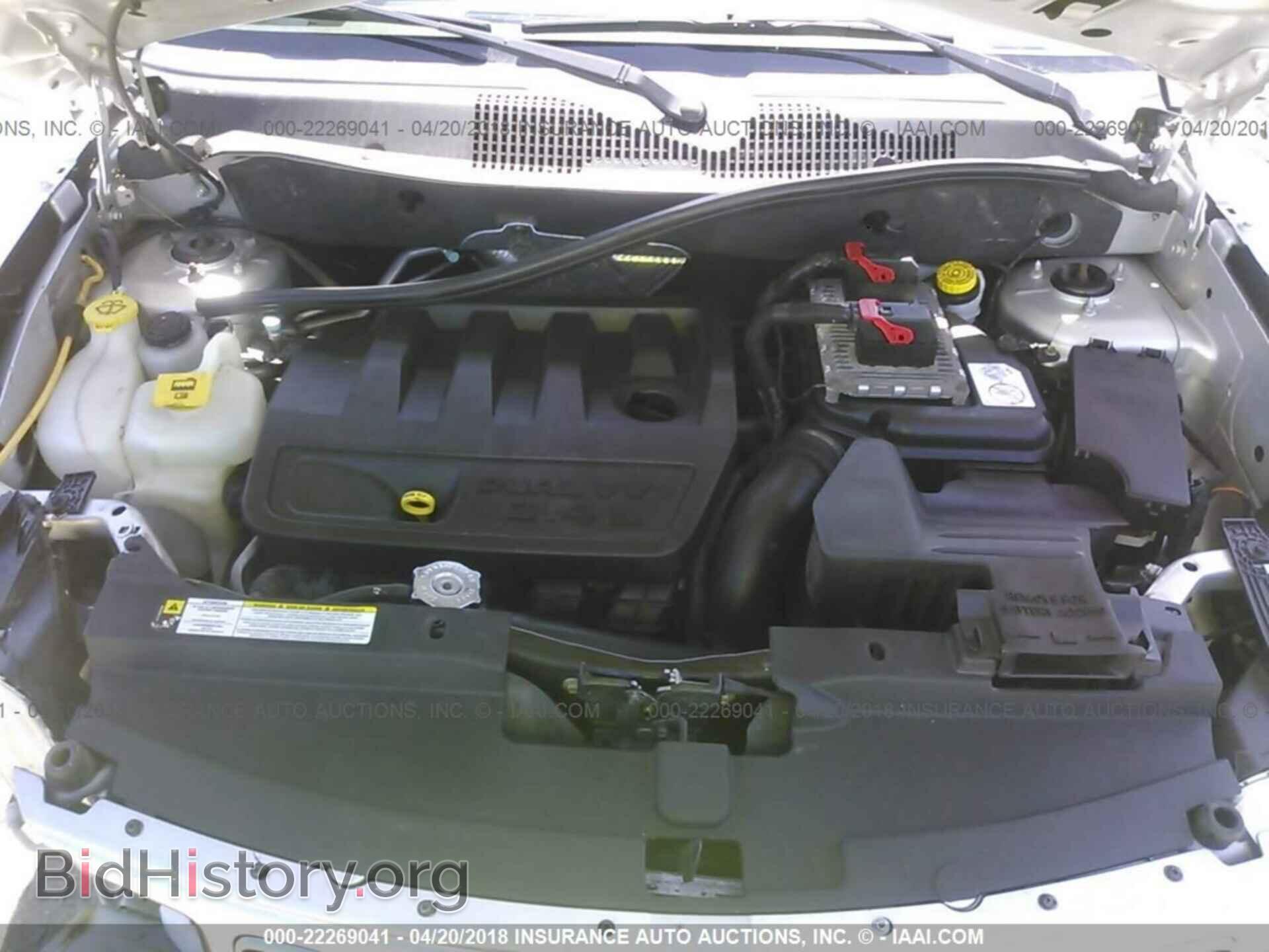 2011 JEEP COMPASS - VIN: 1J4NF1FB0BD280852 - Фото 10
