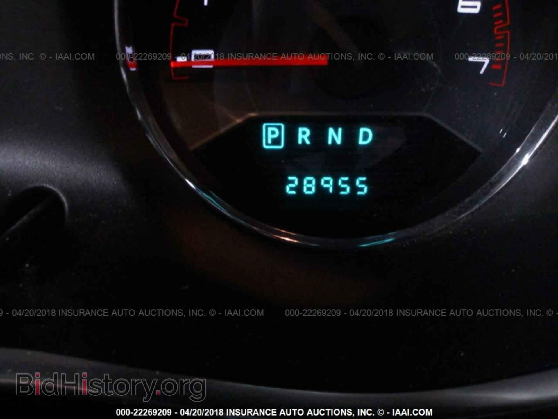 2013 Dodge Avenger - VIN: 1C3CDZAG2DN747968 - Фото 7