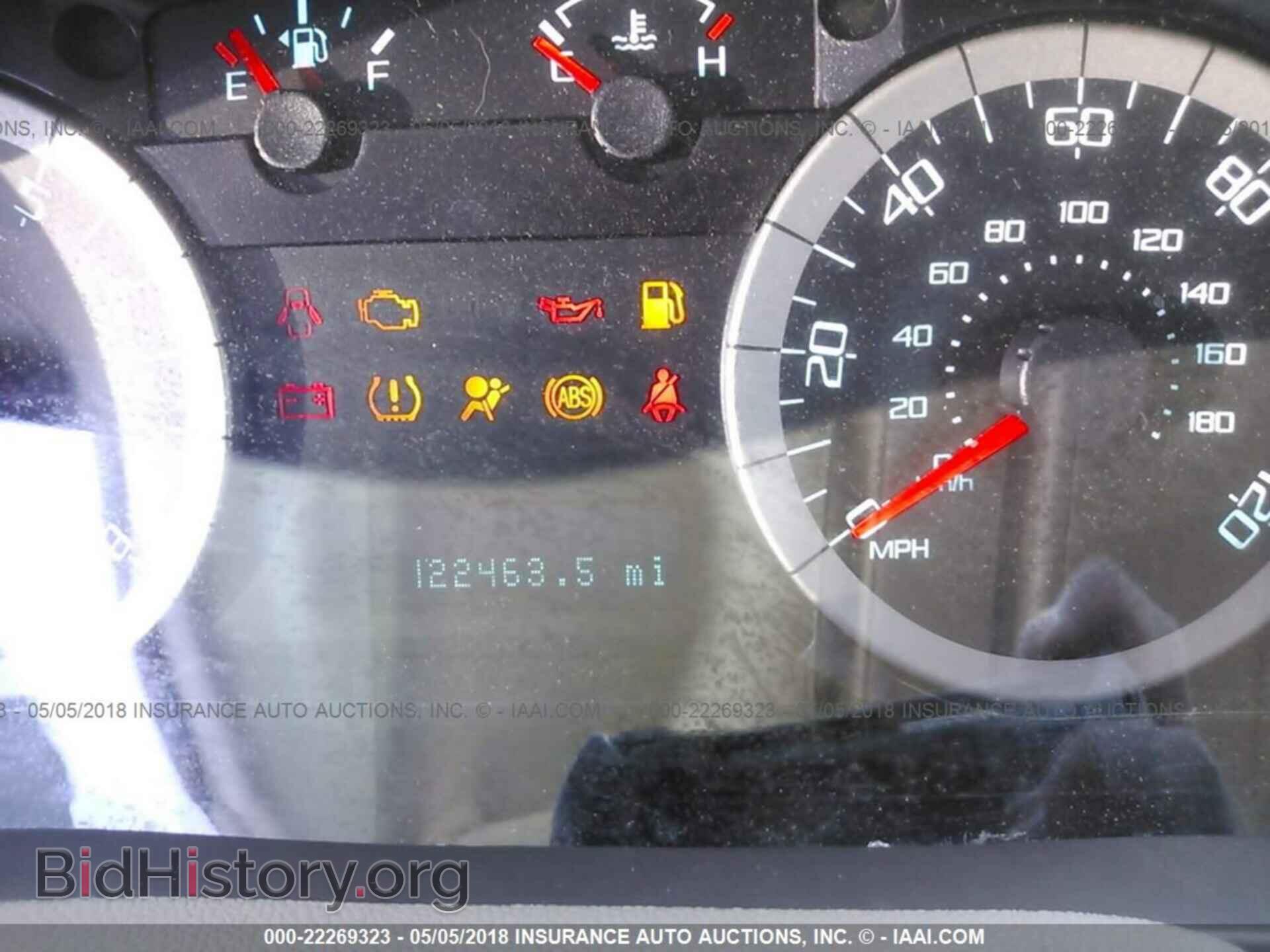 2011 Ford Escape - VIN: 1FMCU0D79BKB97665 - Фото 7